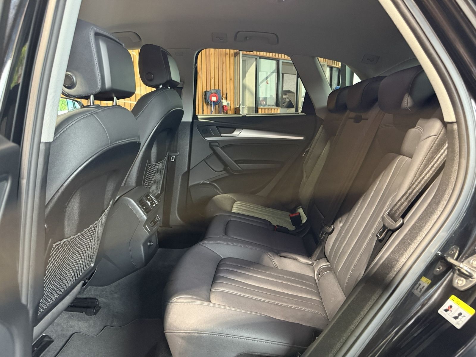Fahrzeugabbildung Audi Q5 40 TDI S tronic *Navi*ACC*Virtual*Leder*Keyl.