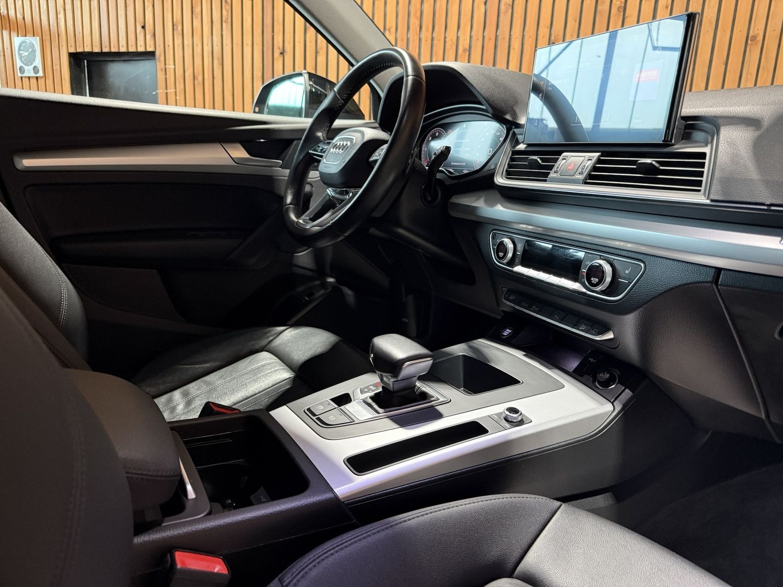 Fahrzeugabbildung Audi Q5 40 TDI S tronic *Navi*ACC*Virtual*Leder*Keyl.