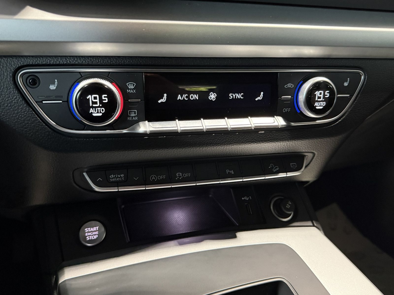 Fahrzeugabbildung Audi Q5 40 TDI S tronic *Navi*ACC*Virtual*Leder*Keyl.