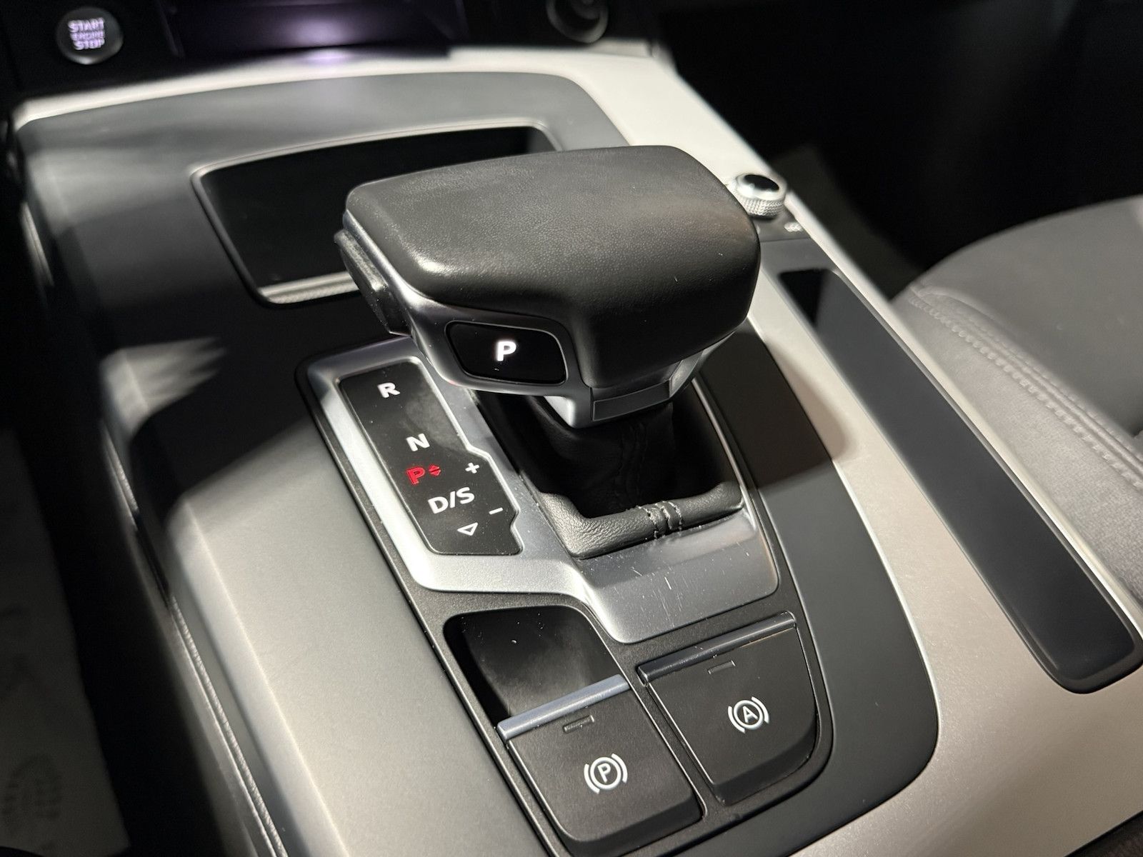 Fahrzeugabbildung Audi Q5 40 TDI S tronic *Navi*ACC*Virtual*Leder*Keyl.