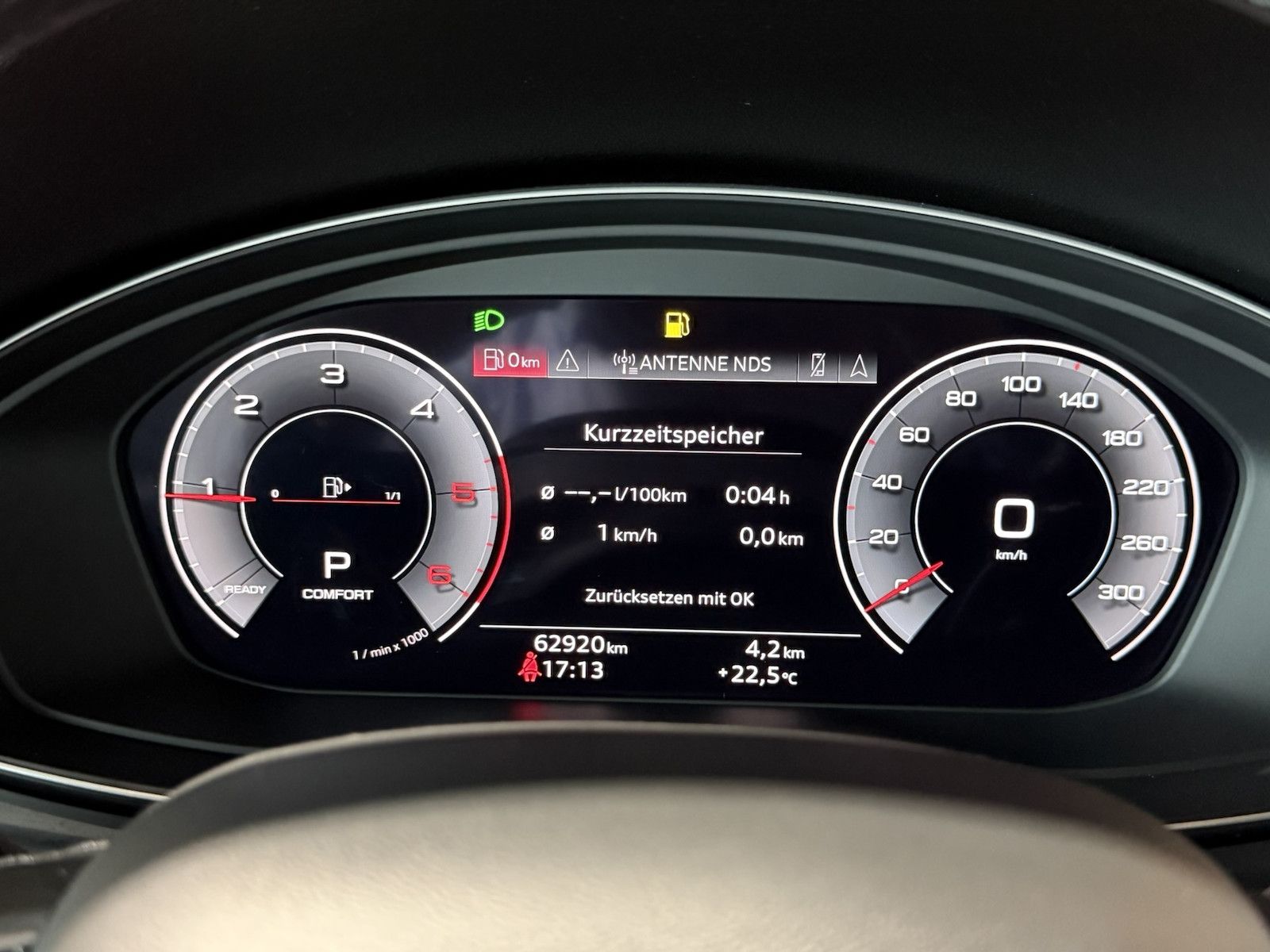 Fahrzeugabbildung Audi Q5 40 TDI S tronic *Navi*ACC*Virtual*Leder*Keyl.