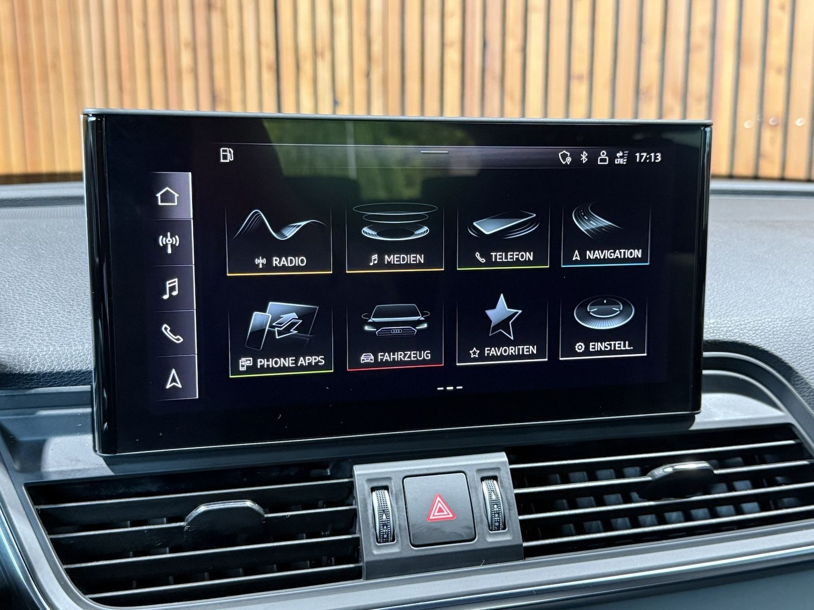 Fahrzeugabbildung Audi Q5 40 TDI S tronic *Navi*ACC*Virtual*Leder*Keyl.