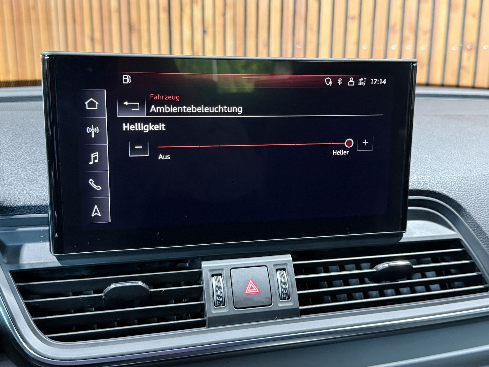 Fahrzeugabbildung Audi Q5 40 TDI S tronic *Navi*ACC*Virtual*Leder*Keyl.