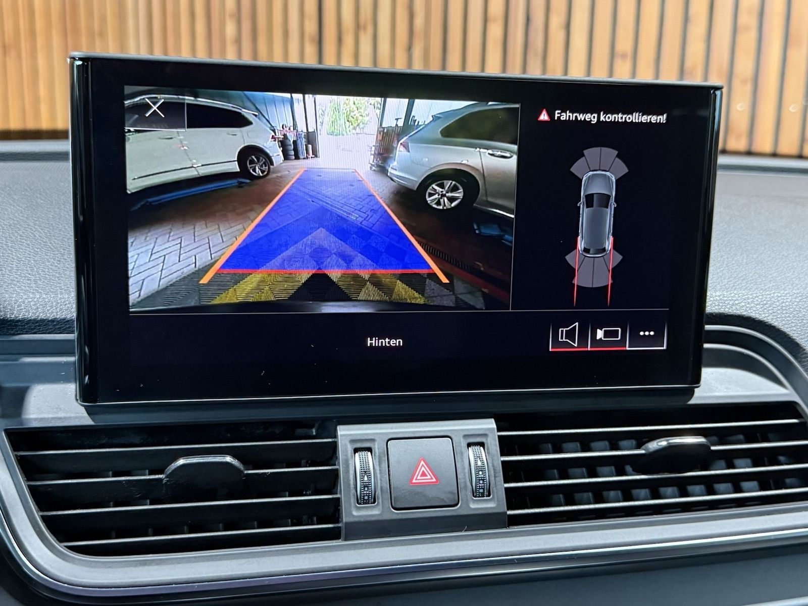 Fahrzeugabbildung Audi Q5 40 TDI S tronic *Navi*ACC*Virtual*Leder*Keyl.