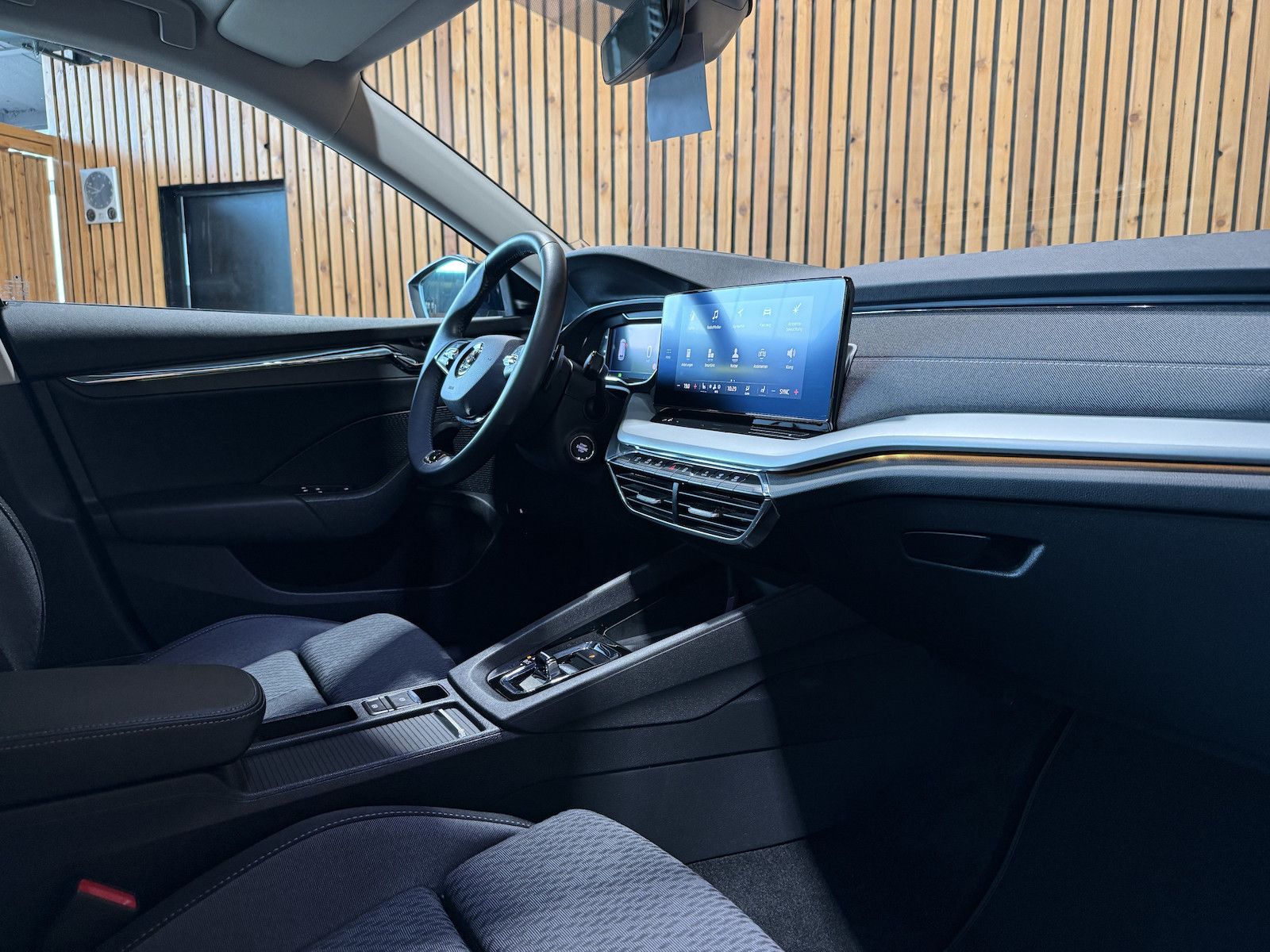 Fahrzeugabbildung SKODA Octavia Combi 2,0 TDI DSG *Navi*LED*ACC*Head*Vir