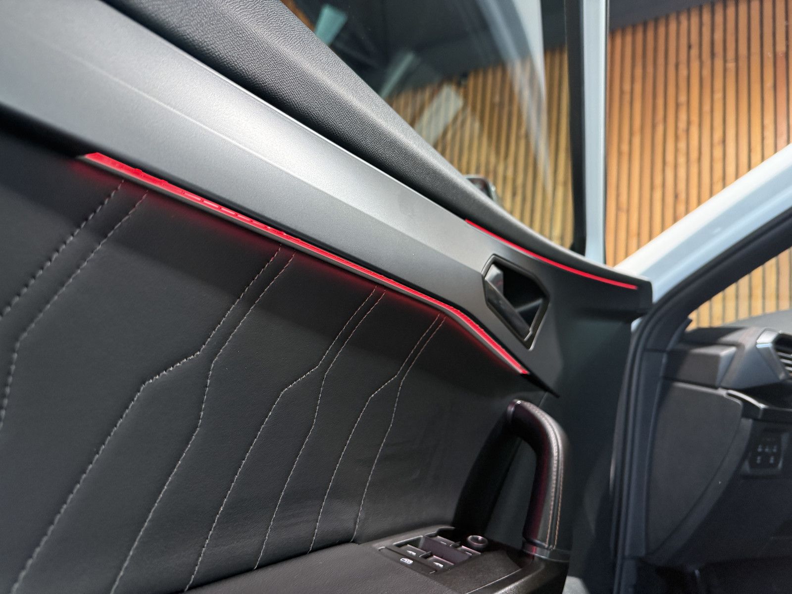 Fahrzeugabbildung CUPRA Formentor 1,5 TSI DSG *Navi*Kam*LED*Virtual*AHK