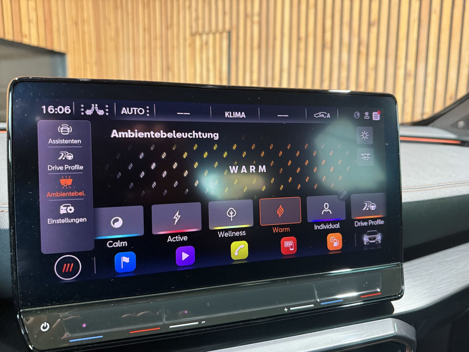 Fahrzeugabbildung CUPRA Formentor 1,5 TSI DSG *Navi*Kam*LED*Virtual*AHK