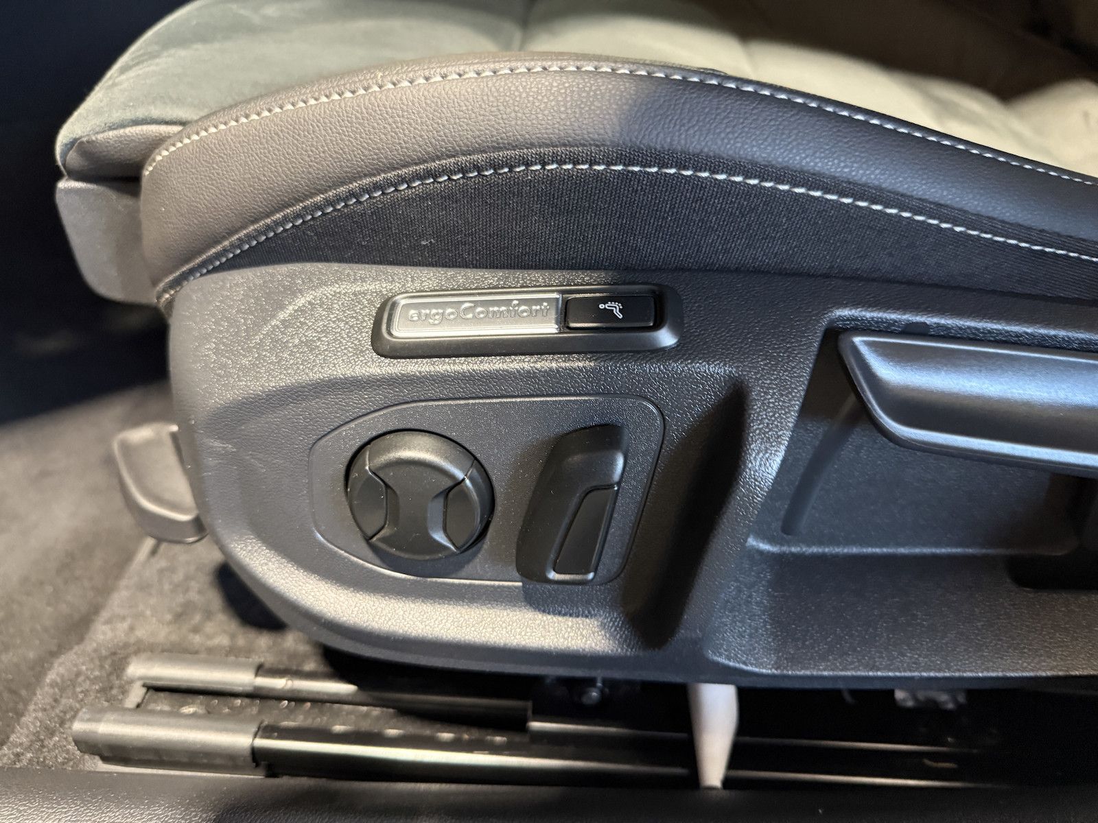 Fahrzeugabbildung Volkswagen Arteon Shooting B. TDI *Navi*LED*Virtual*Kam*AHK