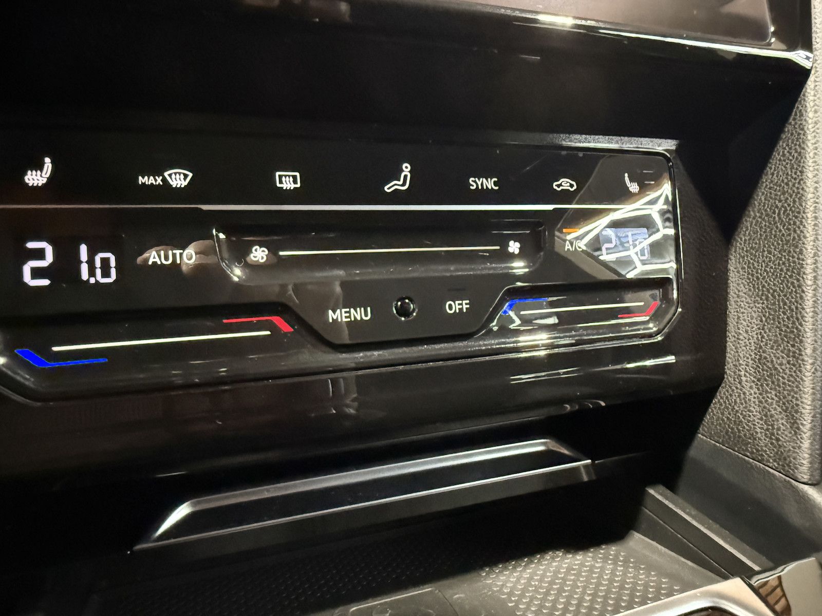 Fahrzeugabbildung Volkswagen Arteon Shooting B. TDI *Navi*LED*Virtual*Kam*AHK