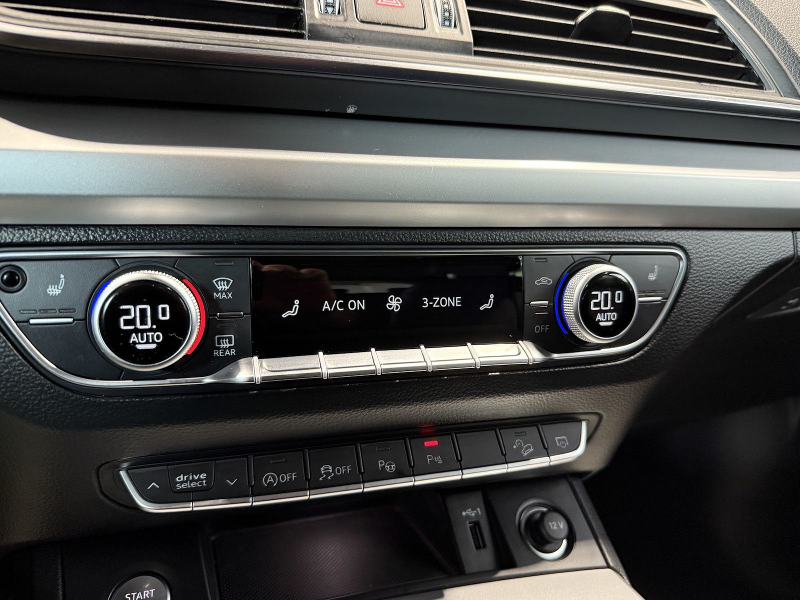 Fahrzeugabbildung Audi Q5 Sportback 40 TDI qu.*Navi*Leder*360°*AHK*Keyl
