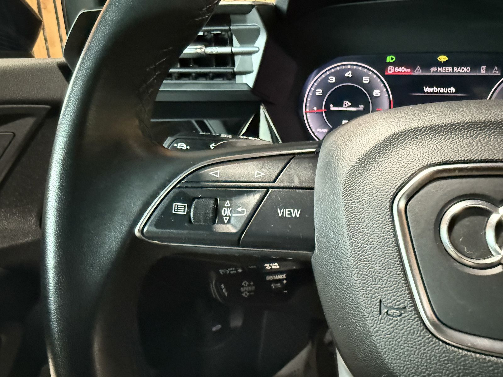 Fahrzeugabbildung Audi A3 Sportback advanced TFSI *Navi*LED*Kam*Virtual