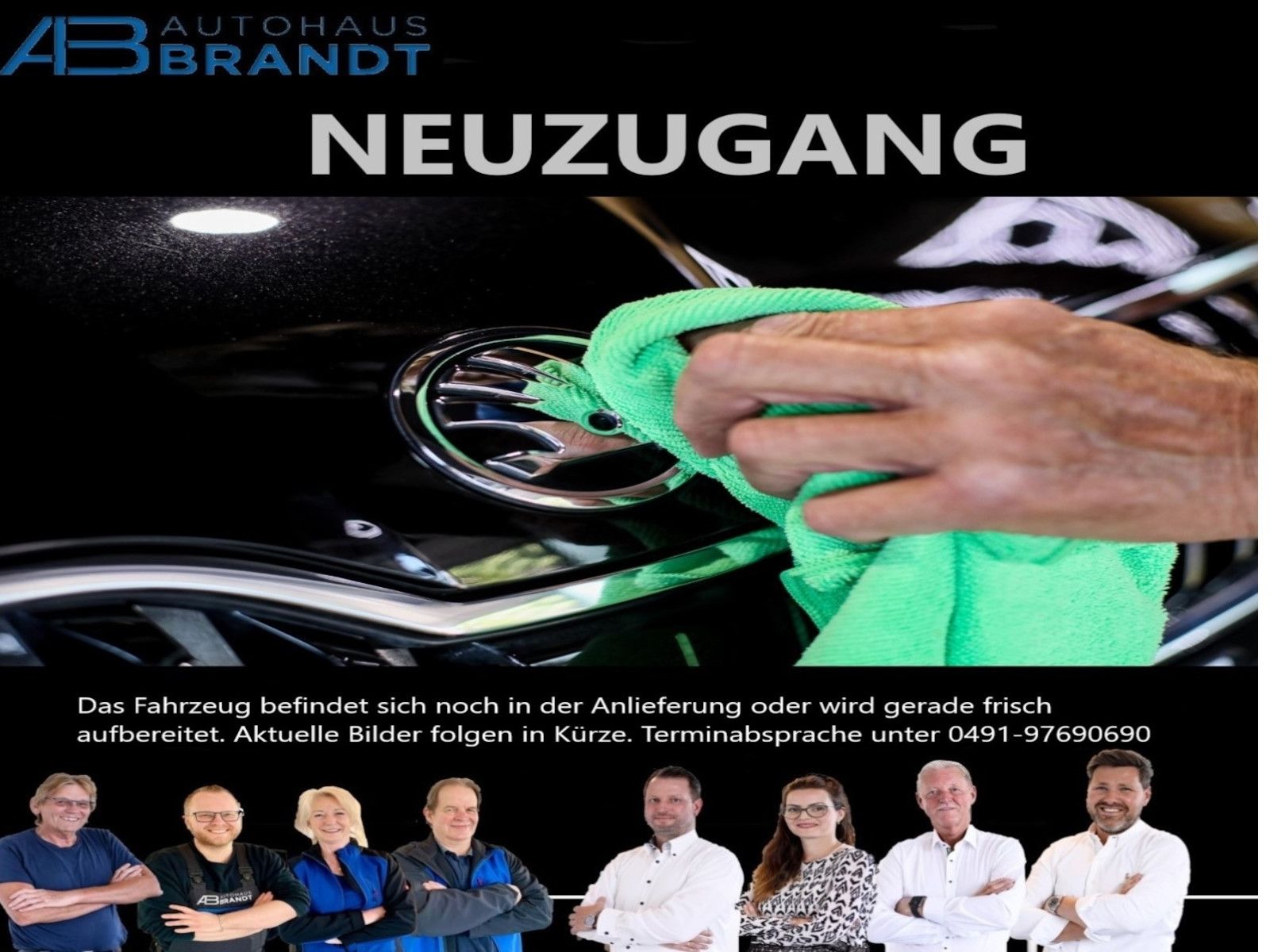 Audi A4 Avant 2,0 TDI Aut. *Navi+*ACC*AHK*Kamera*App*