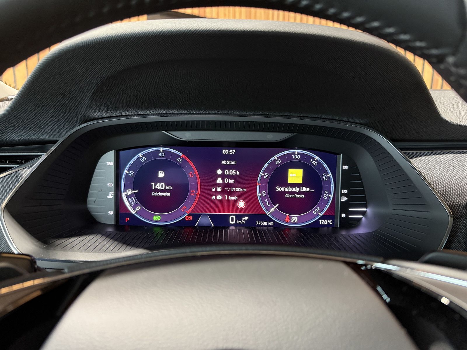 Fahrzeugabbildung SKODA Octavia Combi 2,0 TDI DSG *Navi*LED*AHK*Head*Vir