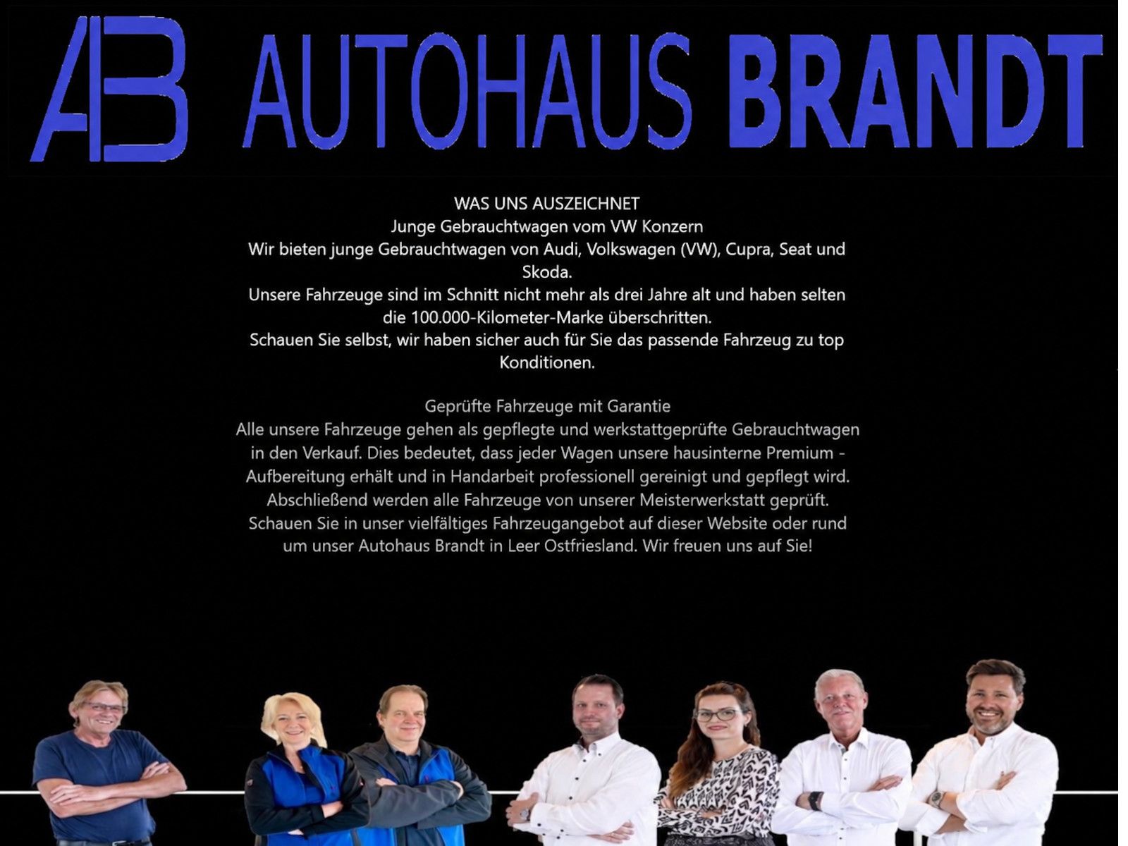 Fahrzeugabbildung Volkswagen Tiguan 1,5 eTSI DSG Energy *Navi*Kam*LED*AHK*360
