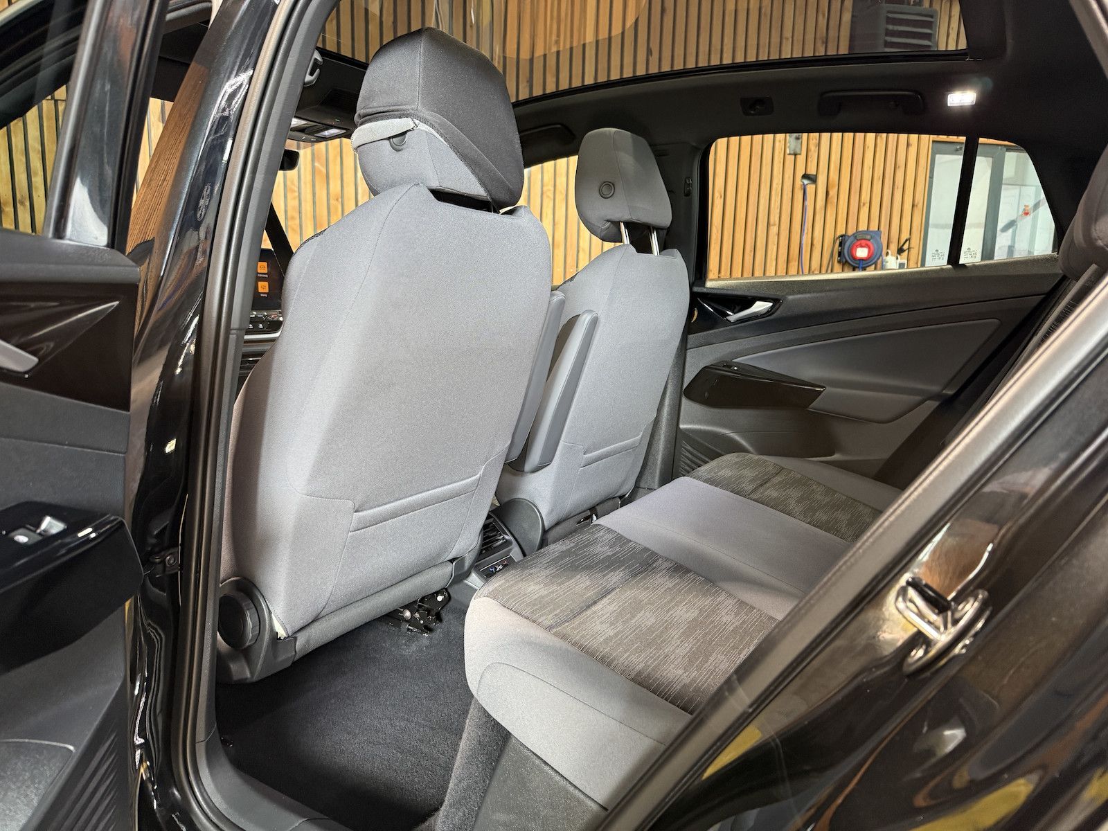 Fahrzeugabbildung Volkswagen ID.5 Pro P. *Navi*ACC*HUD*360°*el.Heckk.*Matrix