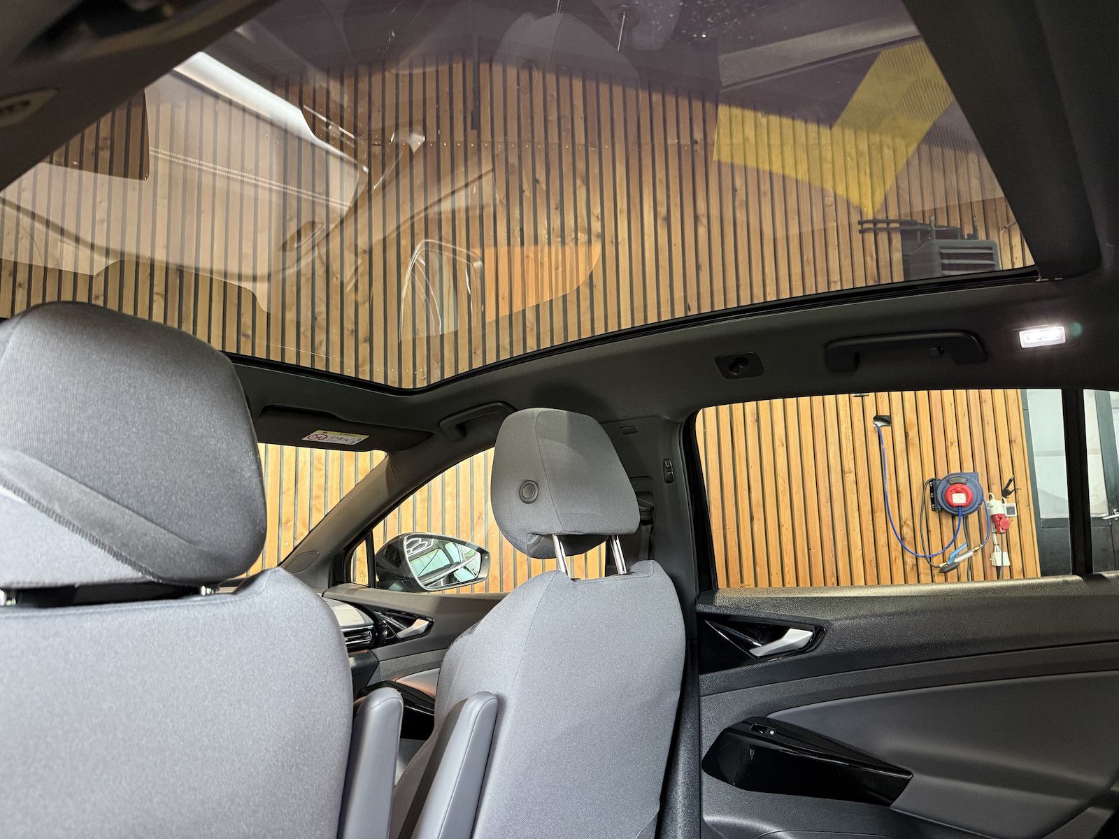 Fahrzeugabbildung Volkswagen ID.5 Pro P. *Navi*ACC*HUD*360°*el.Heckk.*Matrix