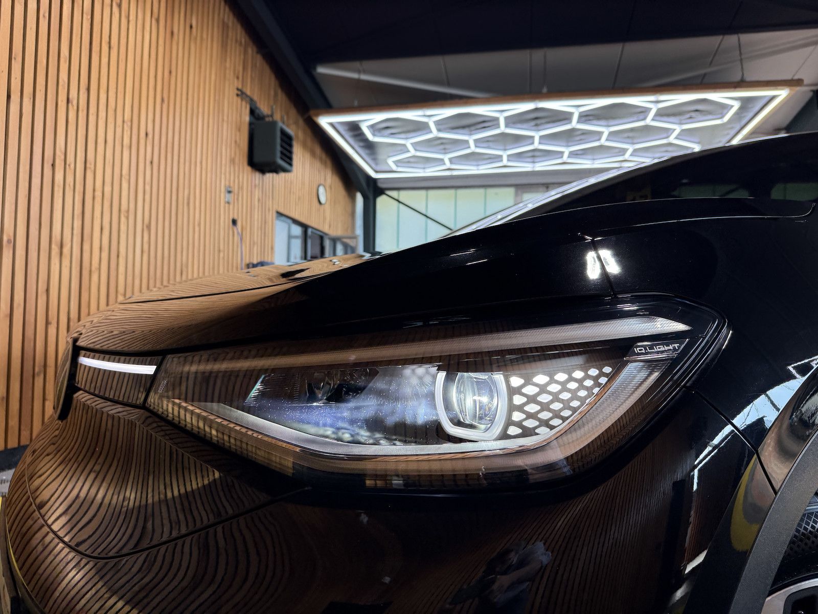 Fahrzeugabbildung Volkswagen ID.5 Pro P. *Navi*ACC*HUD*360°*el.Heckk.*Matrix