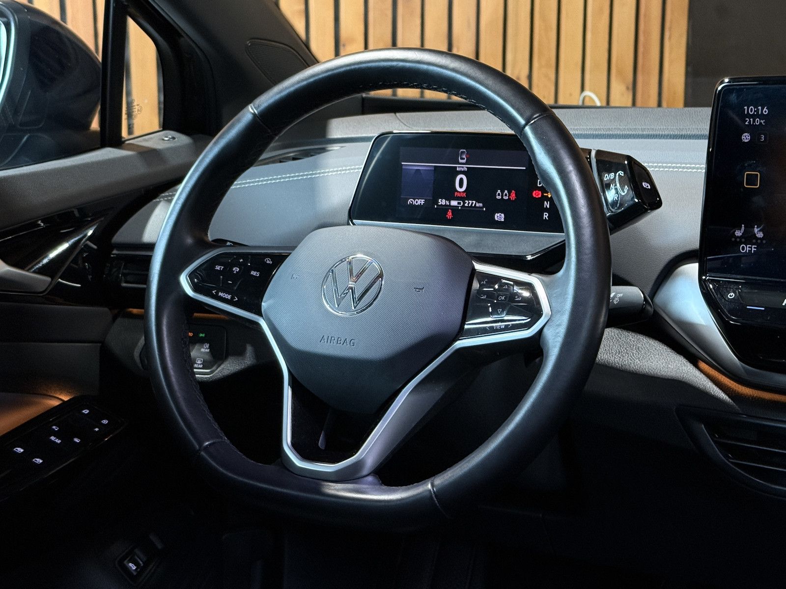 Fahrzeugabbildung Volkswagen ID.5 Pro P. *Navi*ACC*HUD*360°*el.Heckk.*Matrix