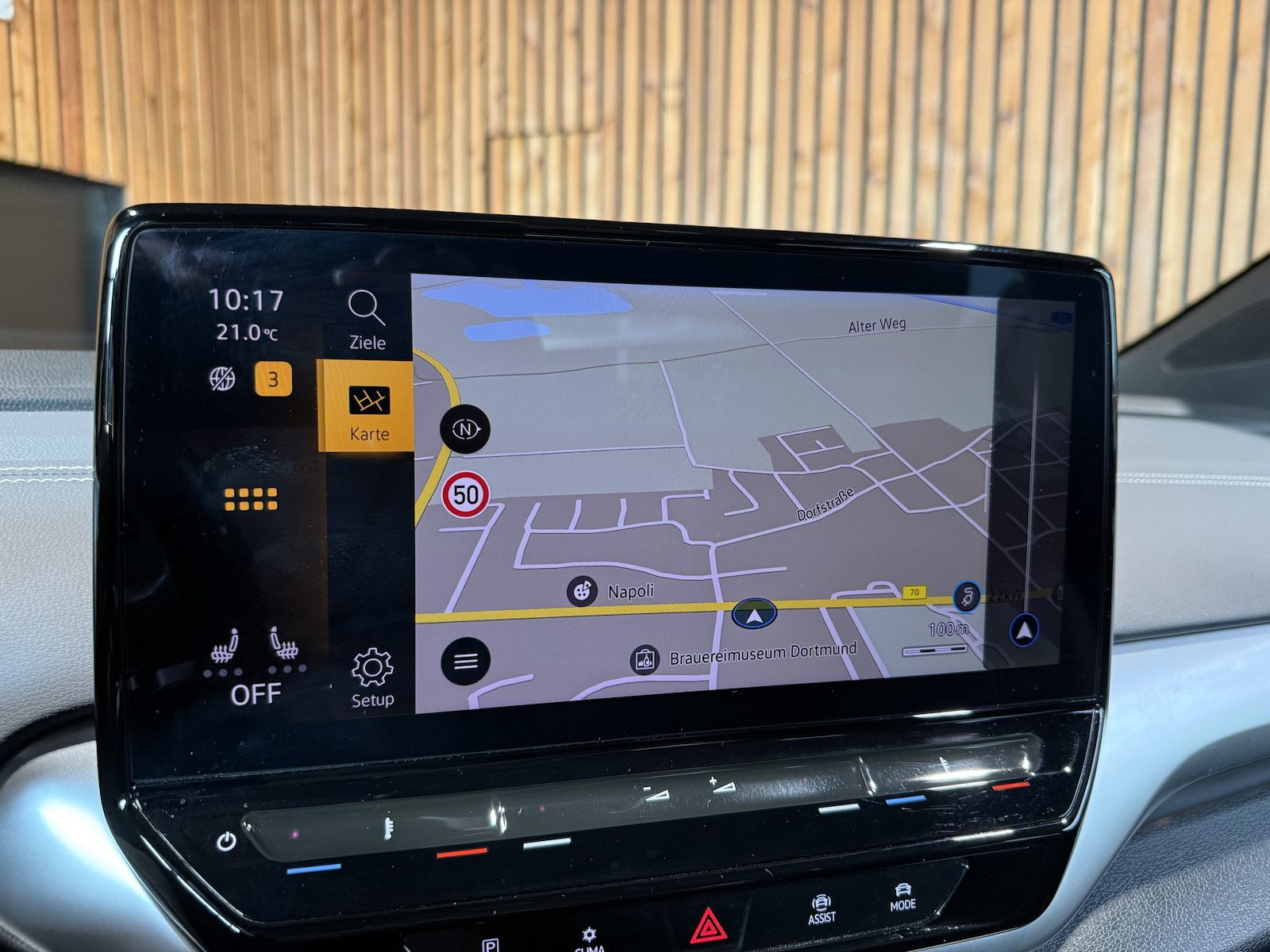 Fahrzeugabbildung Volkswagen ID.5 Pro P. *Navi*ACC*HUD*360°*el.Heckk.*Matrix