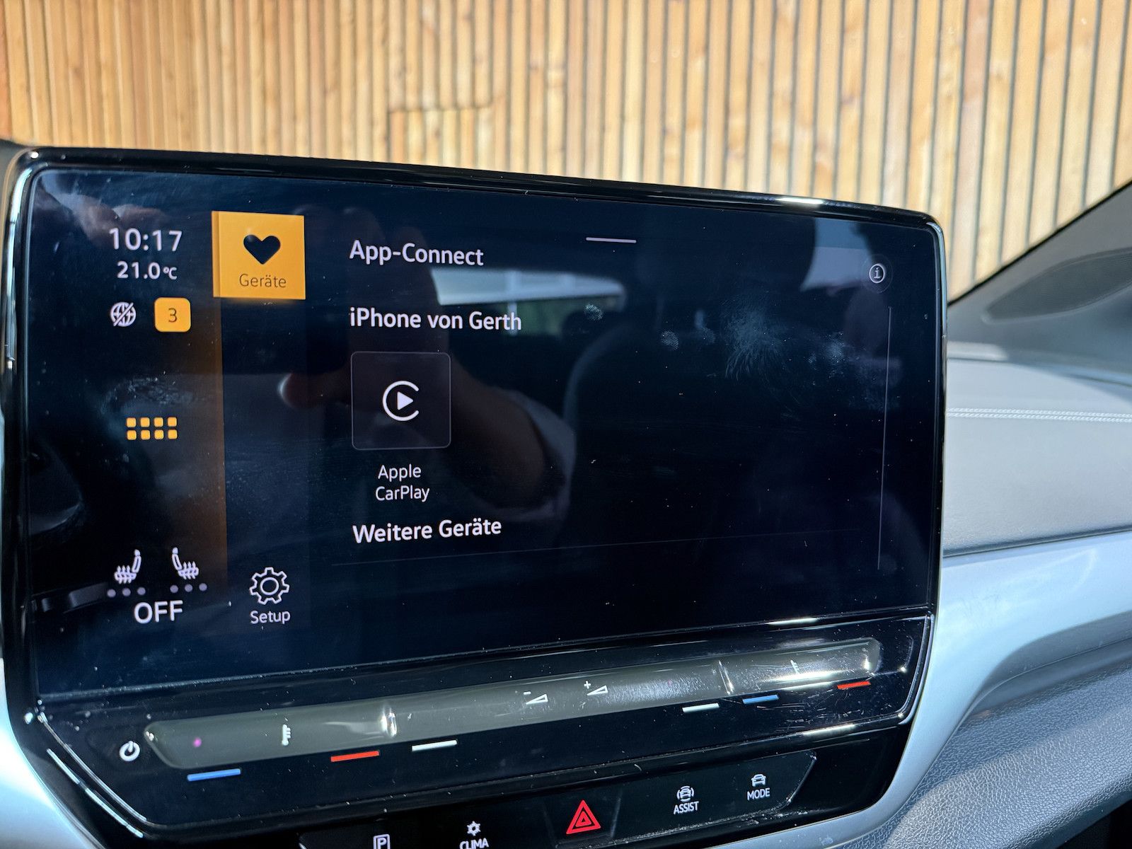 Fahrzeugabbildung Volkswagen ID.5 Pro P. *Navi*ACC*HUD*360°*el.Heckk.*Matrix