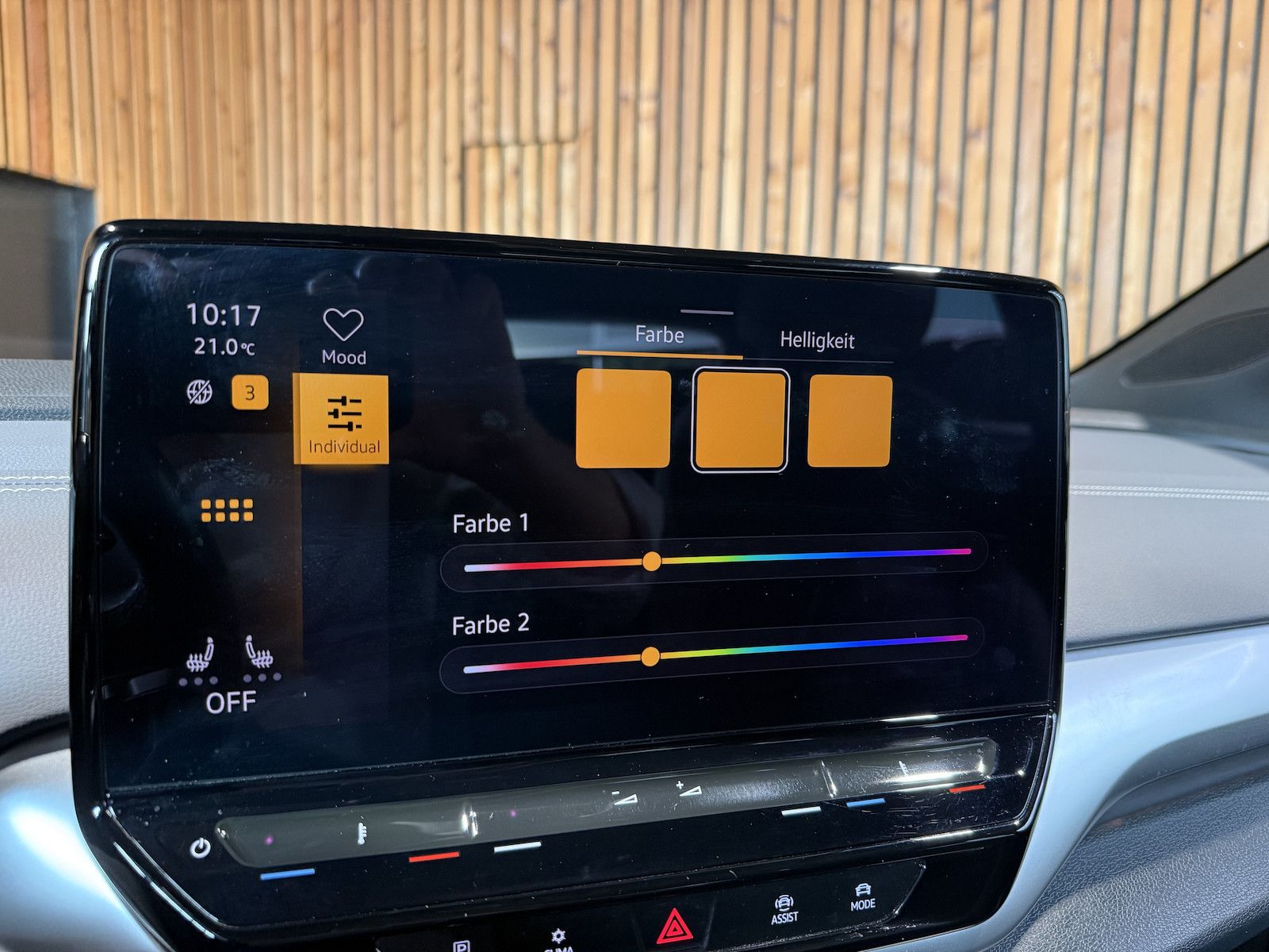 Fahrzeugabbildung Volkswagen ID.5 Pro P. *Navi*ACC*HUD*360°*el.Heckk.*Matrix