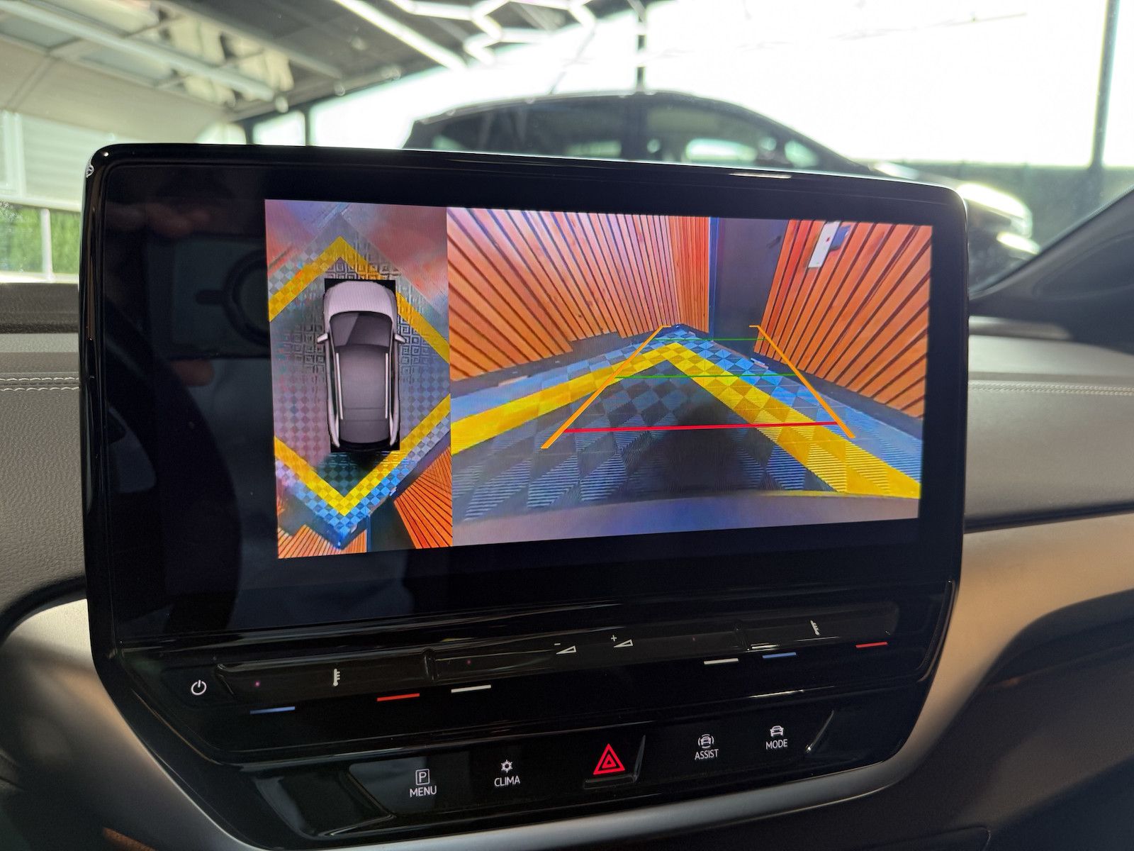 Fahrzeugabbildung Volkswagen ID.5 Pro P. *Navi*ACC*HUD*360°*el.Heckk.*Matrix