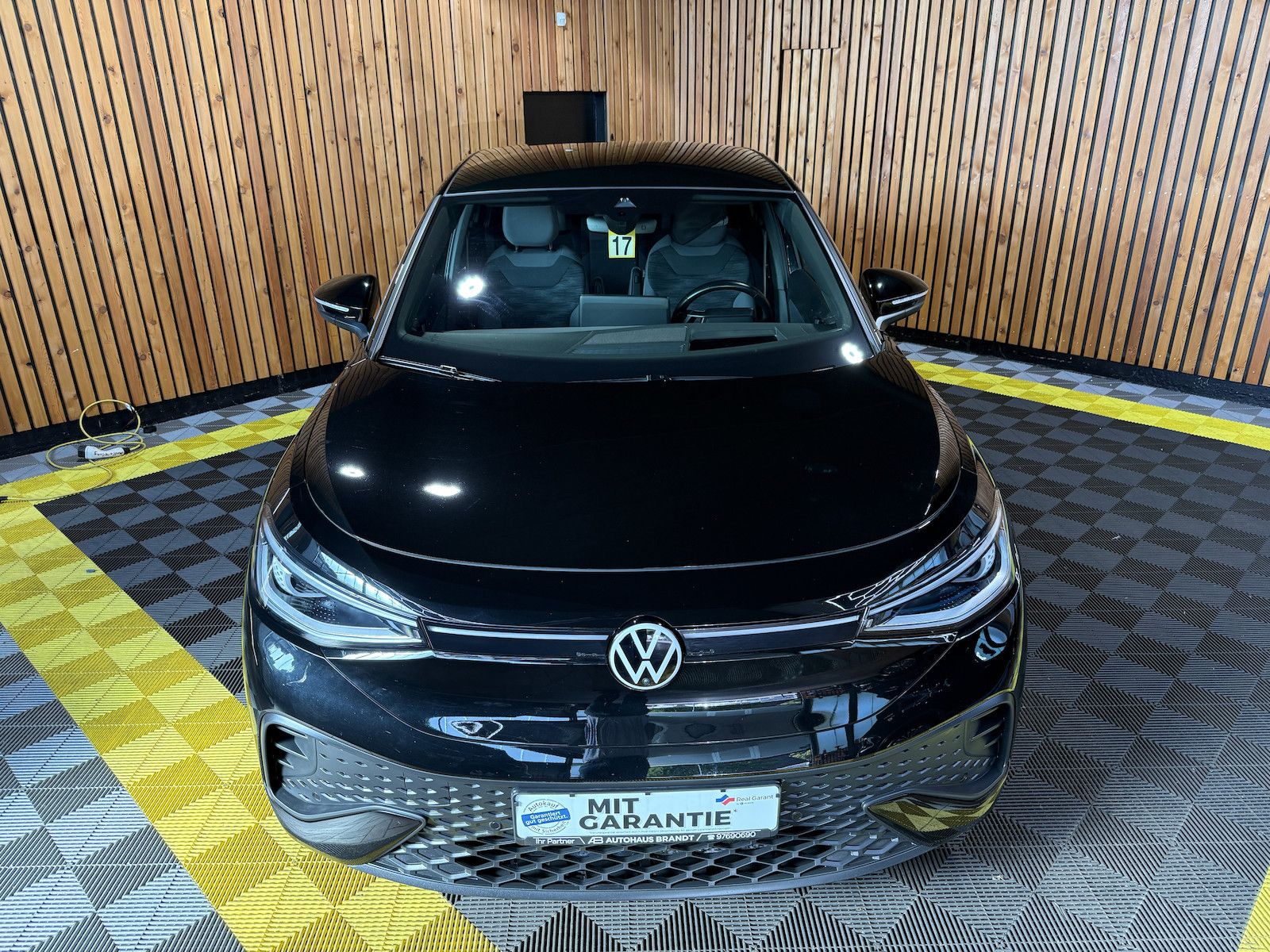 Fahrzeugabbildung Volkswagen ID.5 Pro P. *Navi*ACC*HUD*360°*el.Heckk.*Matrix