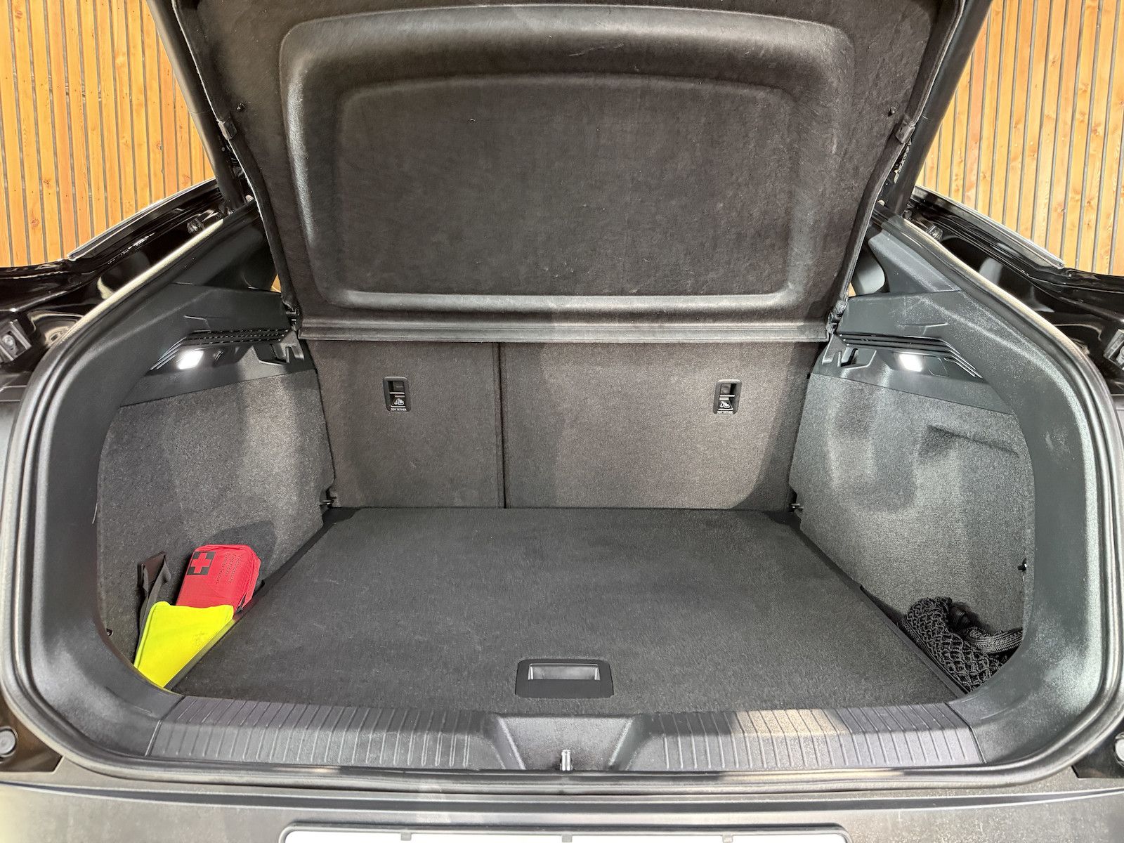 Fahrzeugabbildung Volkswagen ID.5 Pro P. *Navi*ACC*HUD*360°*el.Heckk.*Matrix