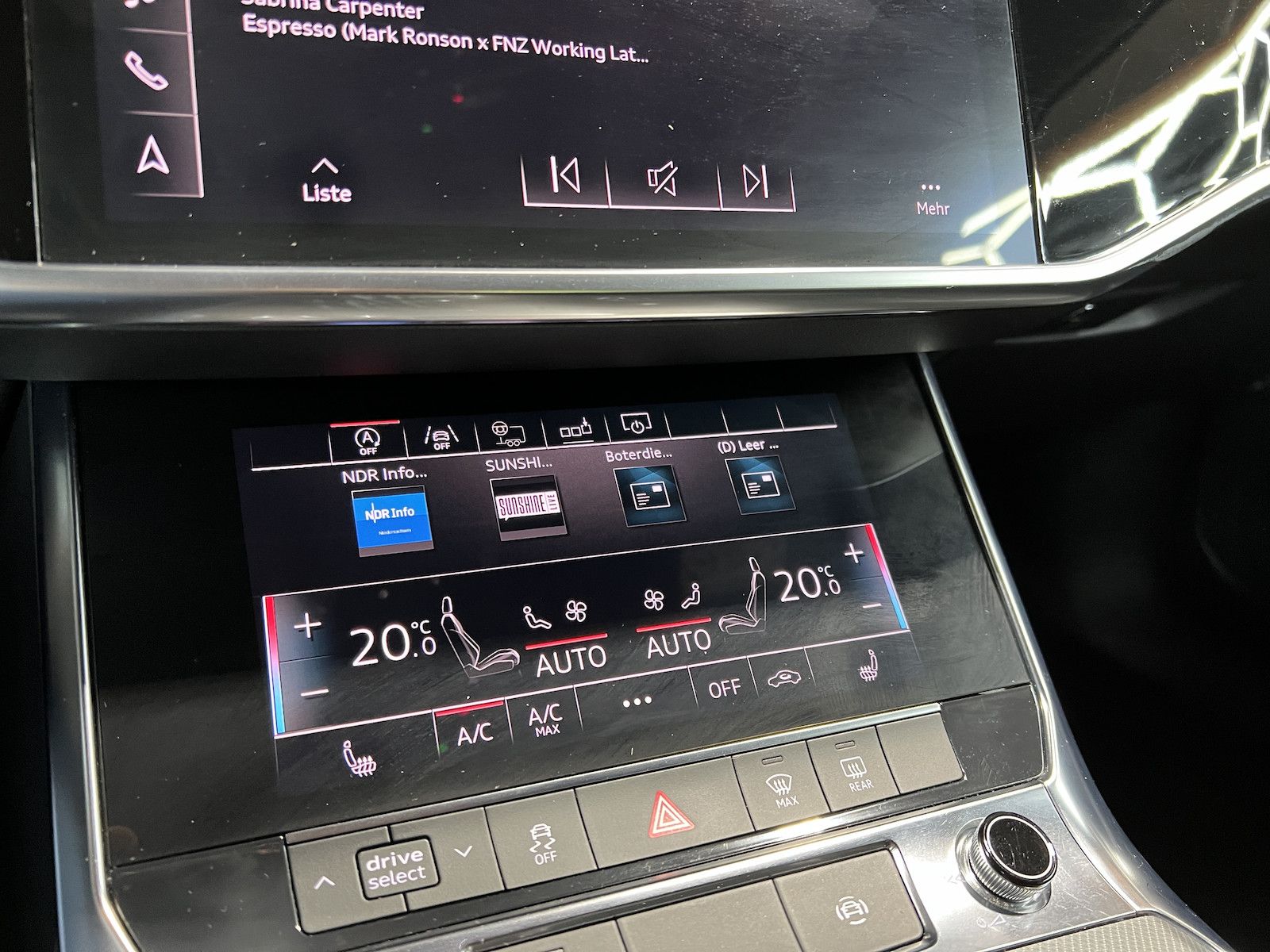 Fahrzeugabbildung Audi A6 Avant qu.45 TDI *Navi*Virtual*Pano*Leder*AHK*