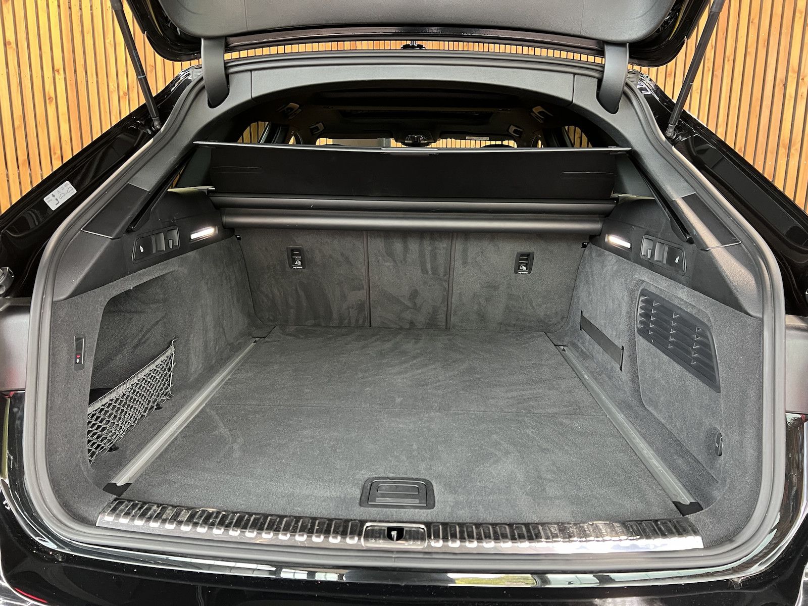 Fahrzeugabbildung Audi A6 Avant qu.45 TDI *Navi*Virtual*Pano*Leder*AHK*
