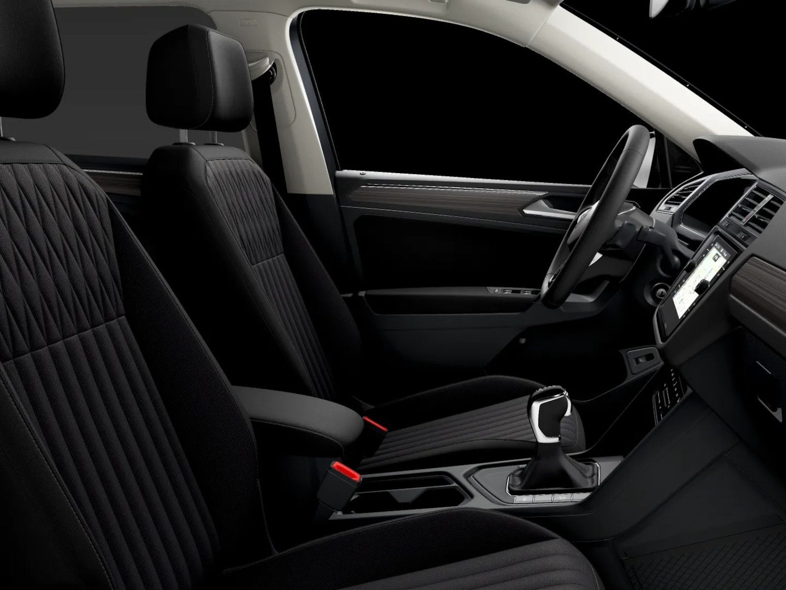 Fahrzeugabbildung Volkswagen Tiguan Allspace 2,0 TDI Life DSG *Navi*Kam*Pano*