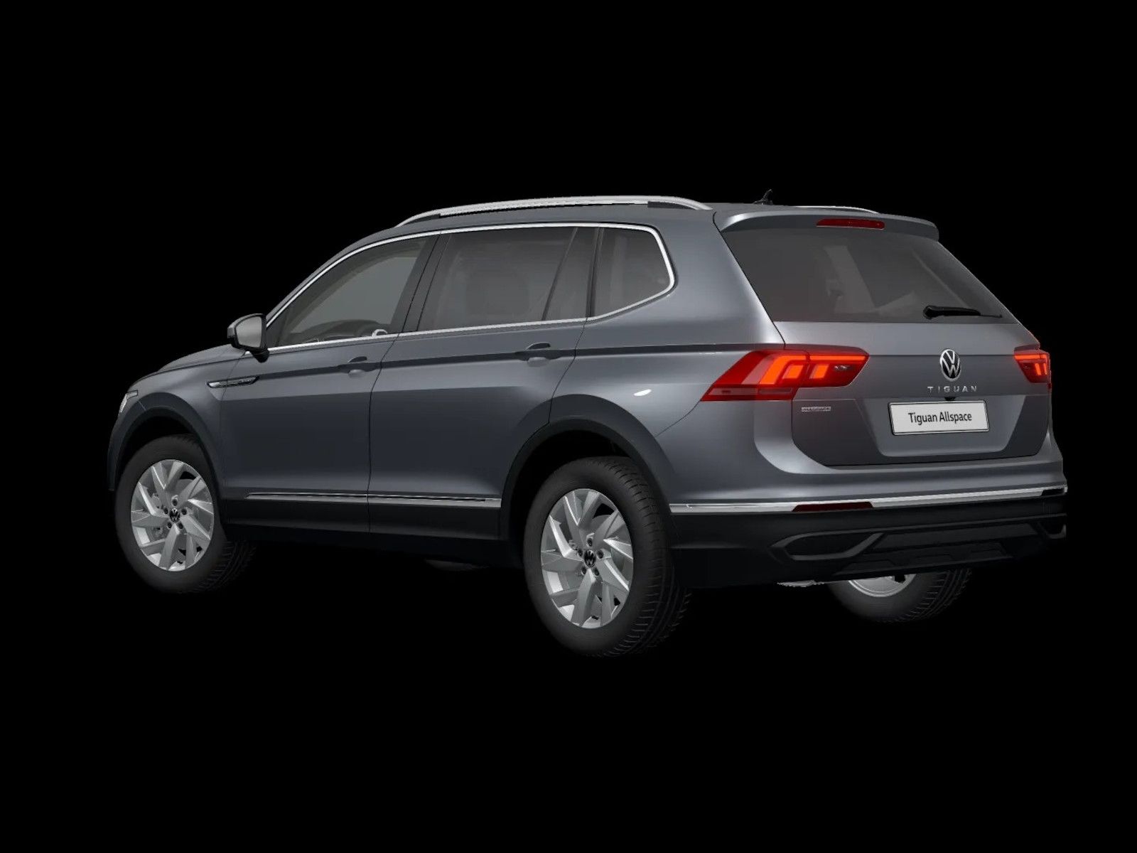 Fahrzeugabbildung Volkswagen Tiguan Allspace 2,0 TDI Life DSG *Navi*Kam*Pano*