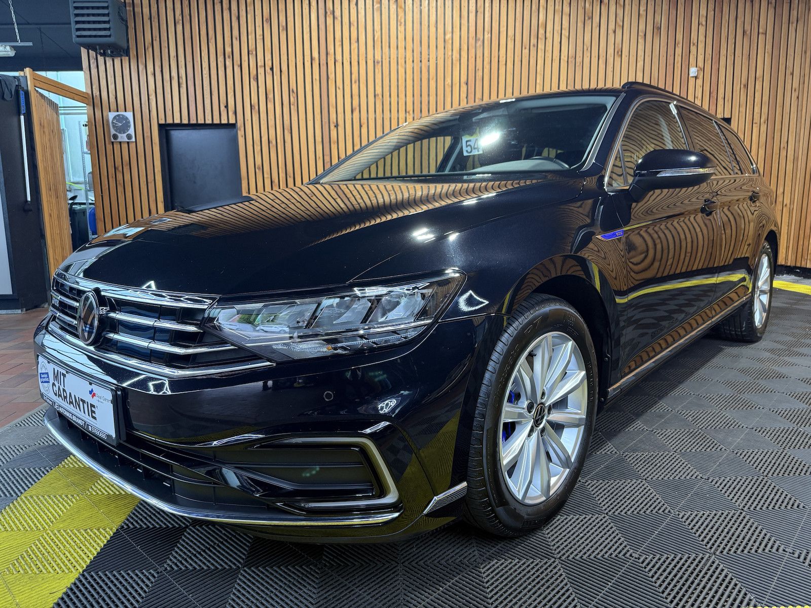 Volkswagen Passat Variant GTE DSG *Navi*Kam*AHK*Virtual*App