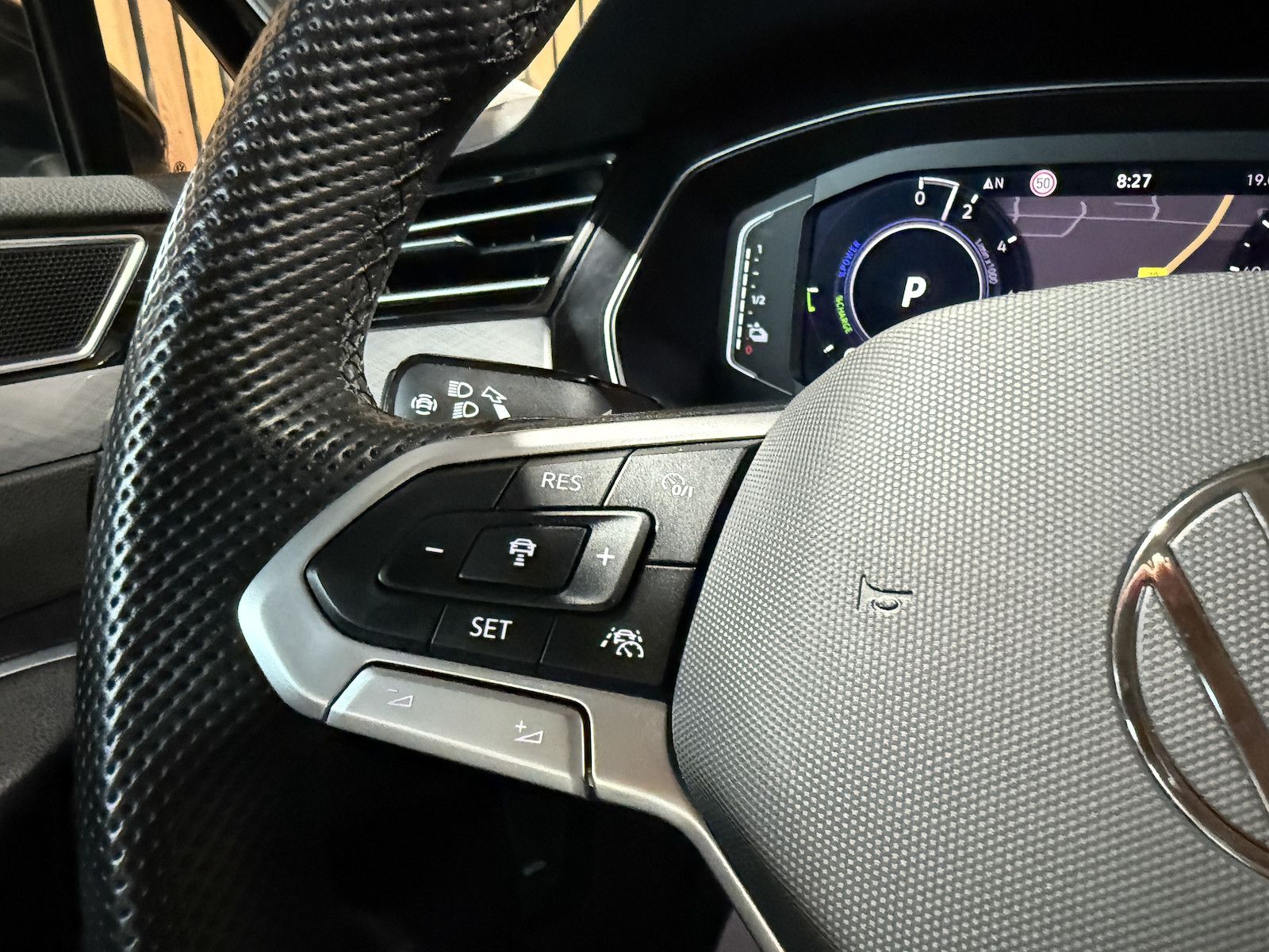 Fahrzeugabbildung Volkswagen Passat Variant GTE DSG *Navi*Kam*AHK*Virtual*App