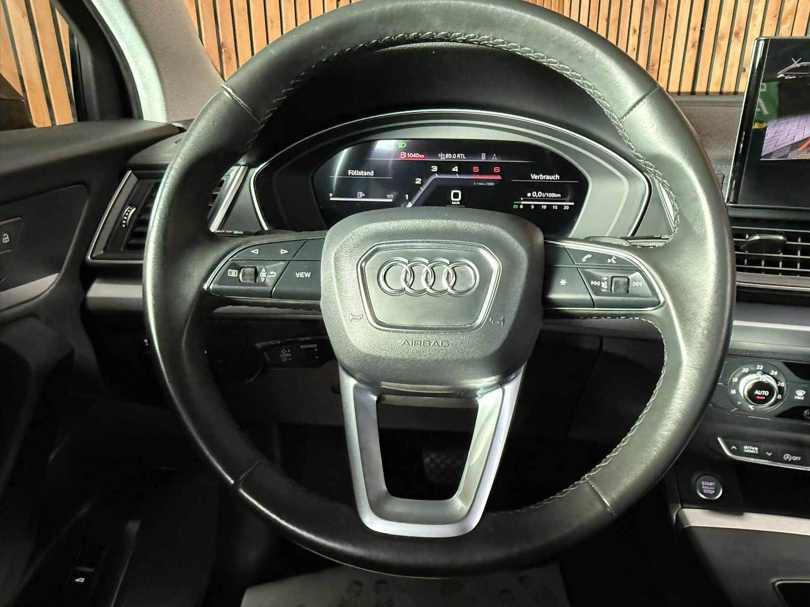 Fahrzeugabbildung Audi Q5 40 TDI qu. advanced *Navi*AHK*Kam*ACC*Virtual