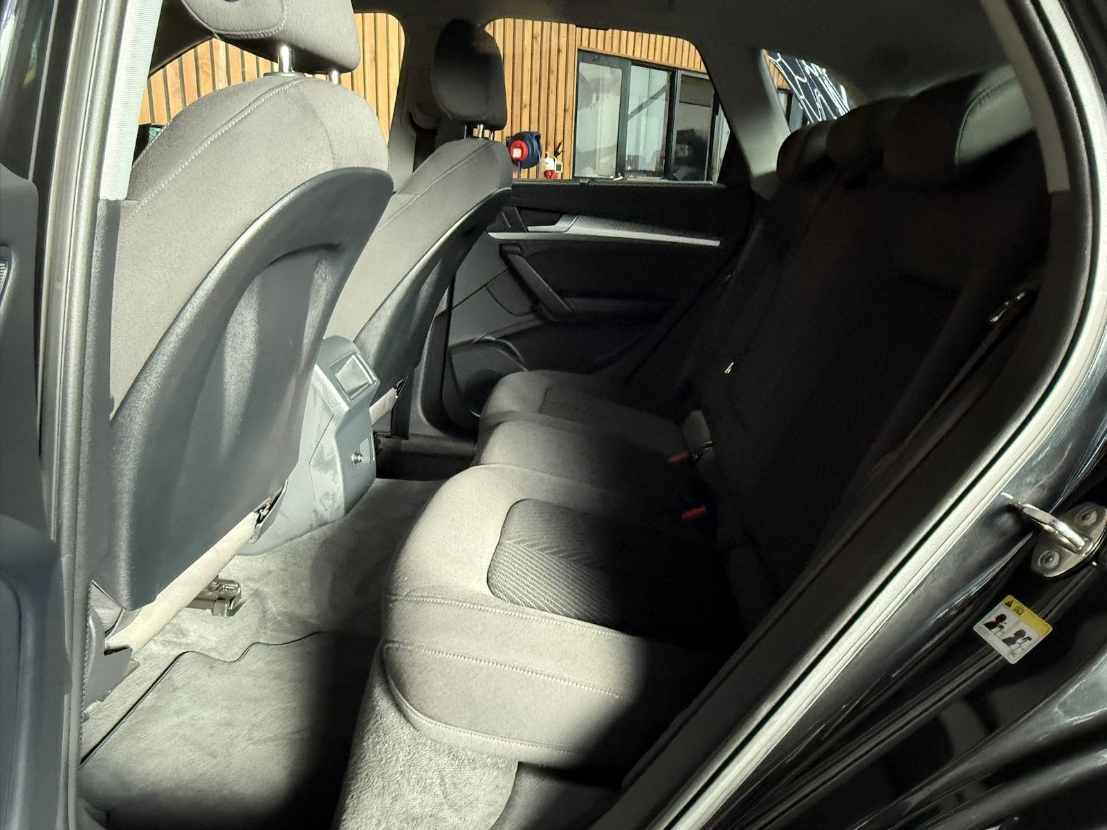 Fahrzeugabbildung Audi Q5 40 TDI qu. advanced *Navi*AHK*Kam*ACC*Virtual