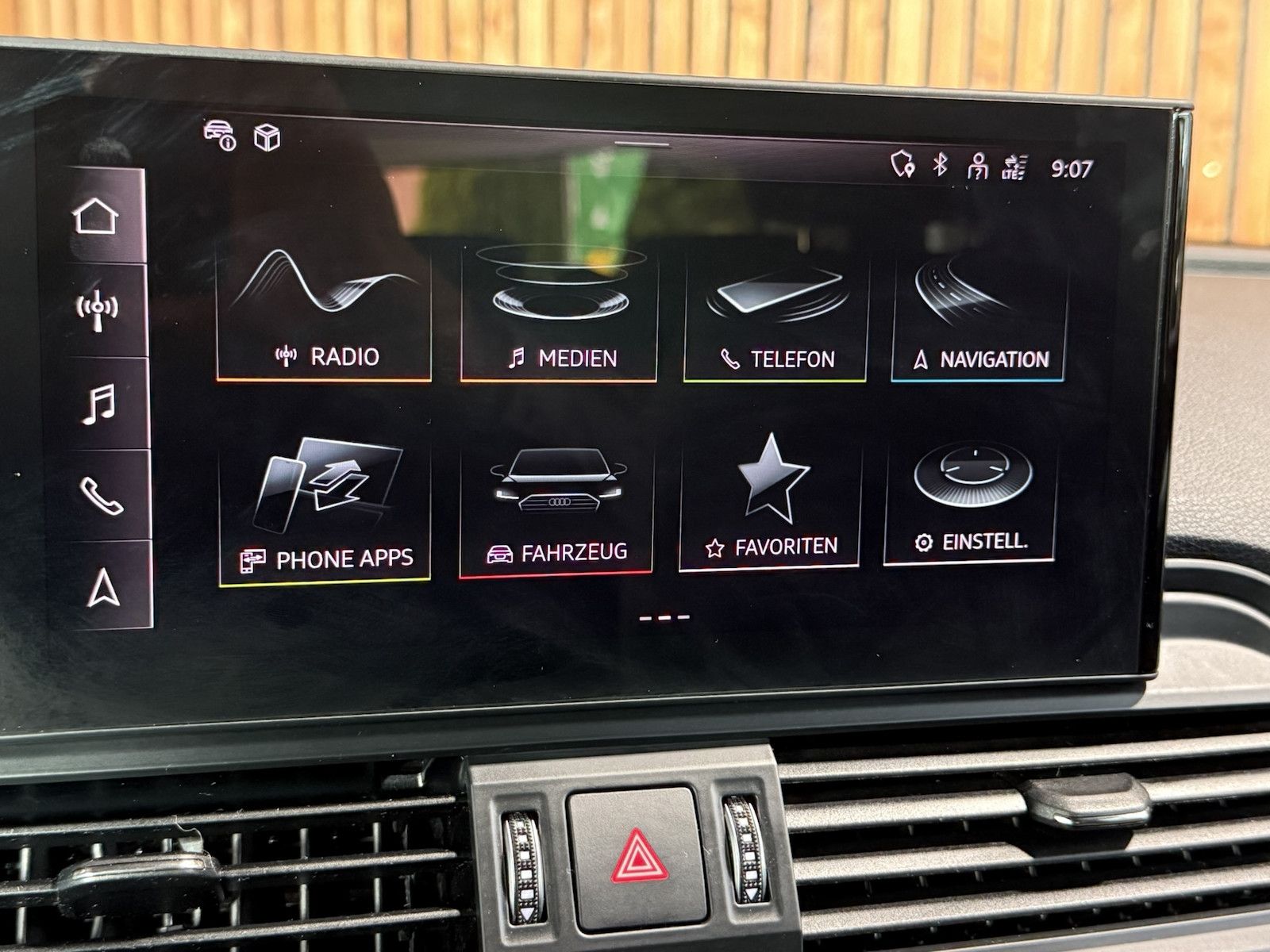 Fahrzeugabbildung Audi Q5 40 TDI qu. advanced *Navi*AHK*Kam*ACC*Virtual