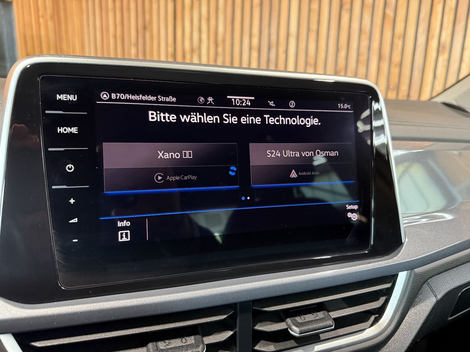 Fahrzeugabbildung Volkswagen T-Roc 2,0 TDI Life DSG *Navi*AHK*LED*Kam*Virtual
