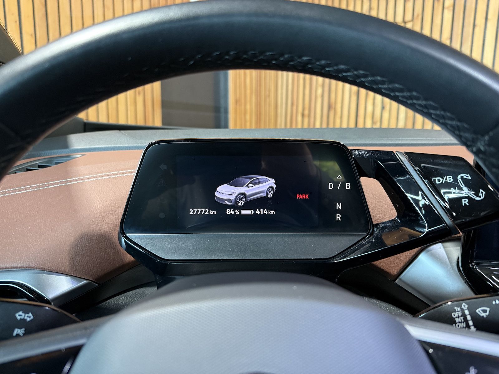 Fahrzeugabbildung Volkswagen ID.5 Pro *Navi Pro*AHK*ACC*LED*App*