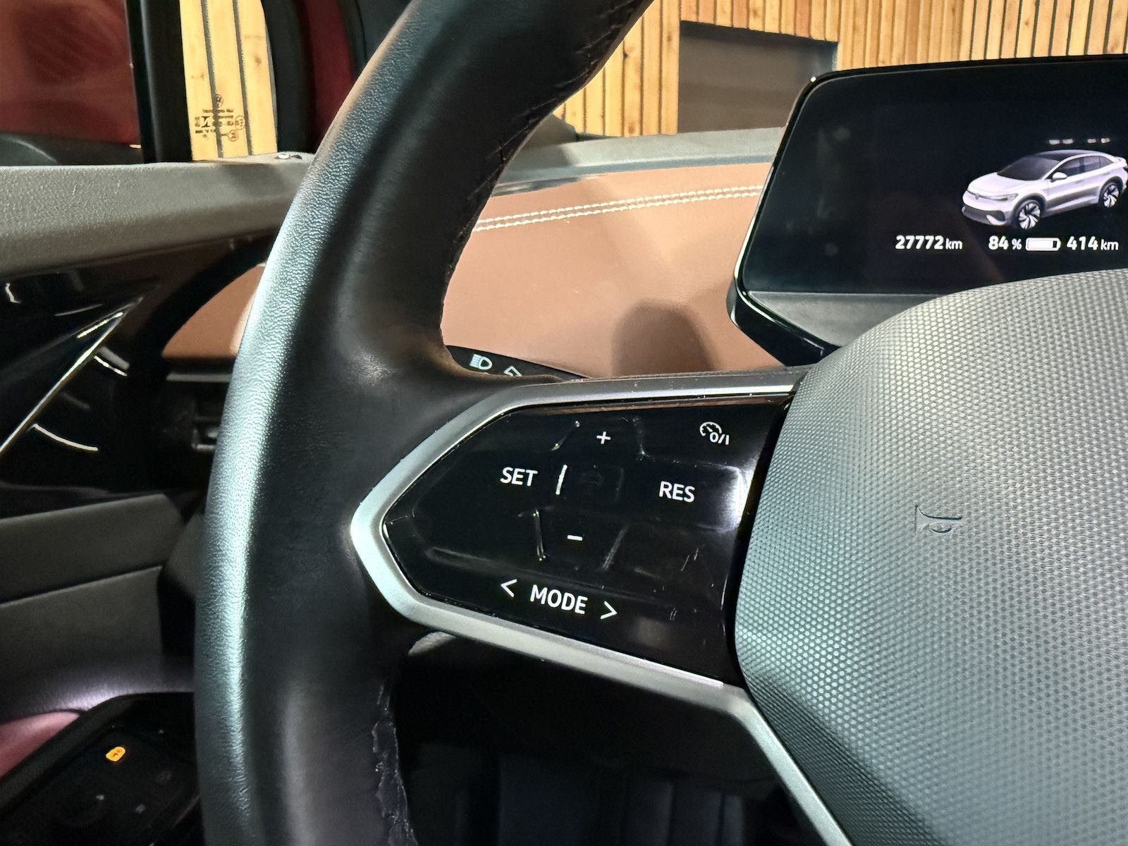 Fahrzeugabbildung Volkswagen ID.5 Pro *Navi Pro*AHK*ACC*LED*App*