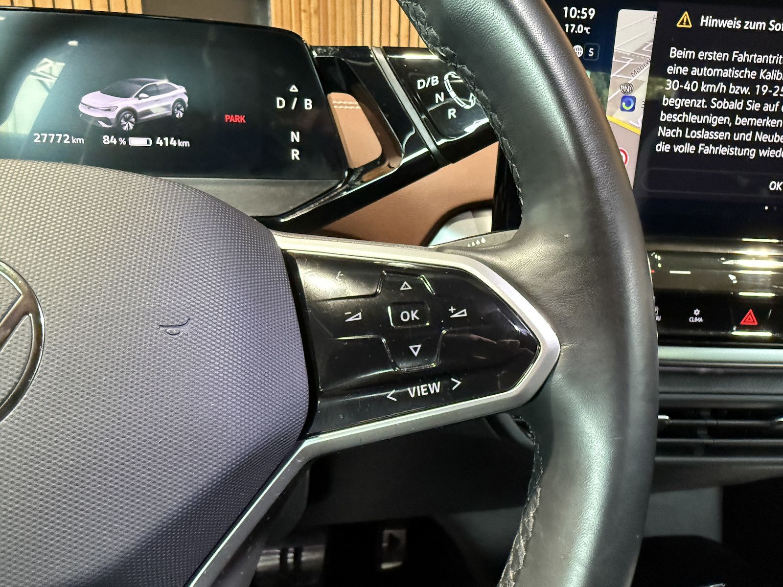 Fahrzeugabbildung Volkswagen ID.5 Pro *Navi Pro*AHK*ACC*LED*App*