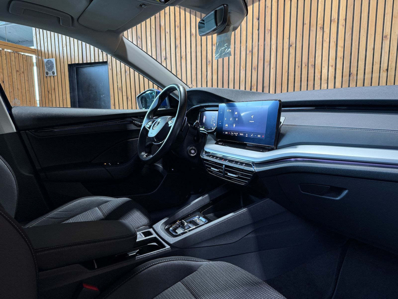 Fahrzeugabbildung SKODA Octavia Combi 1,4 iV DSG *Navi*LED*Virtual*Pano*