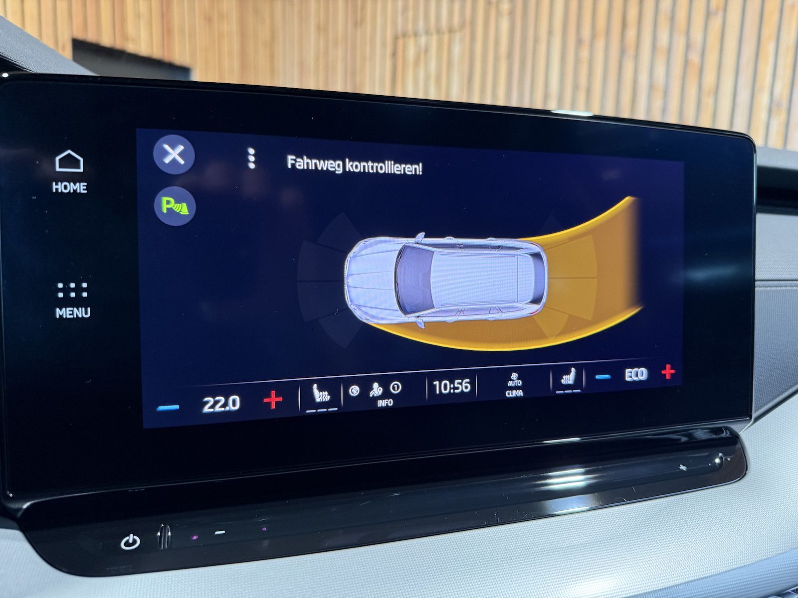 Fahrzeugabbildung SKODA Octavia Combi 1,4 iV DSG *Navi*LED*Virtual*Pano*
