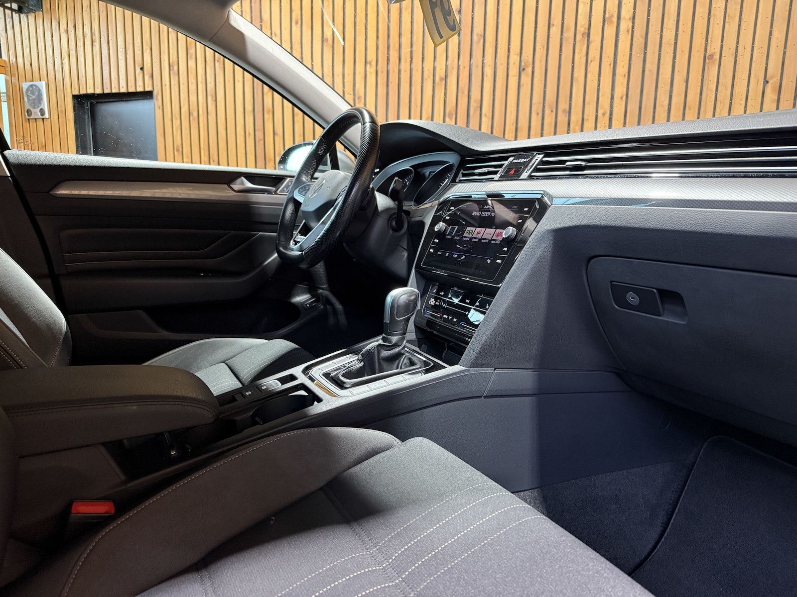 Fahrzeugabbildung Volkswagen Passat Alltrack 2,0 TDI 4M DSG *Navi*Kam*LED*AHK