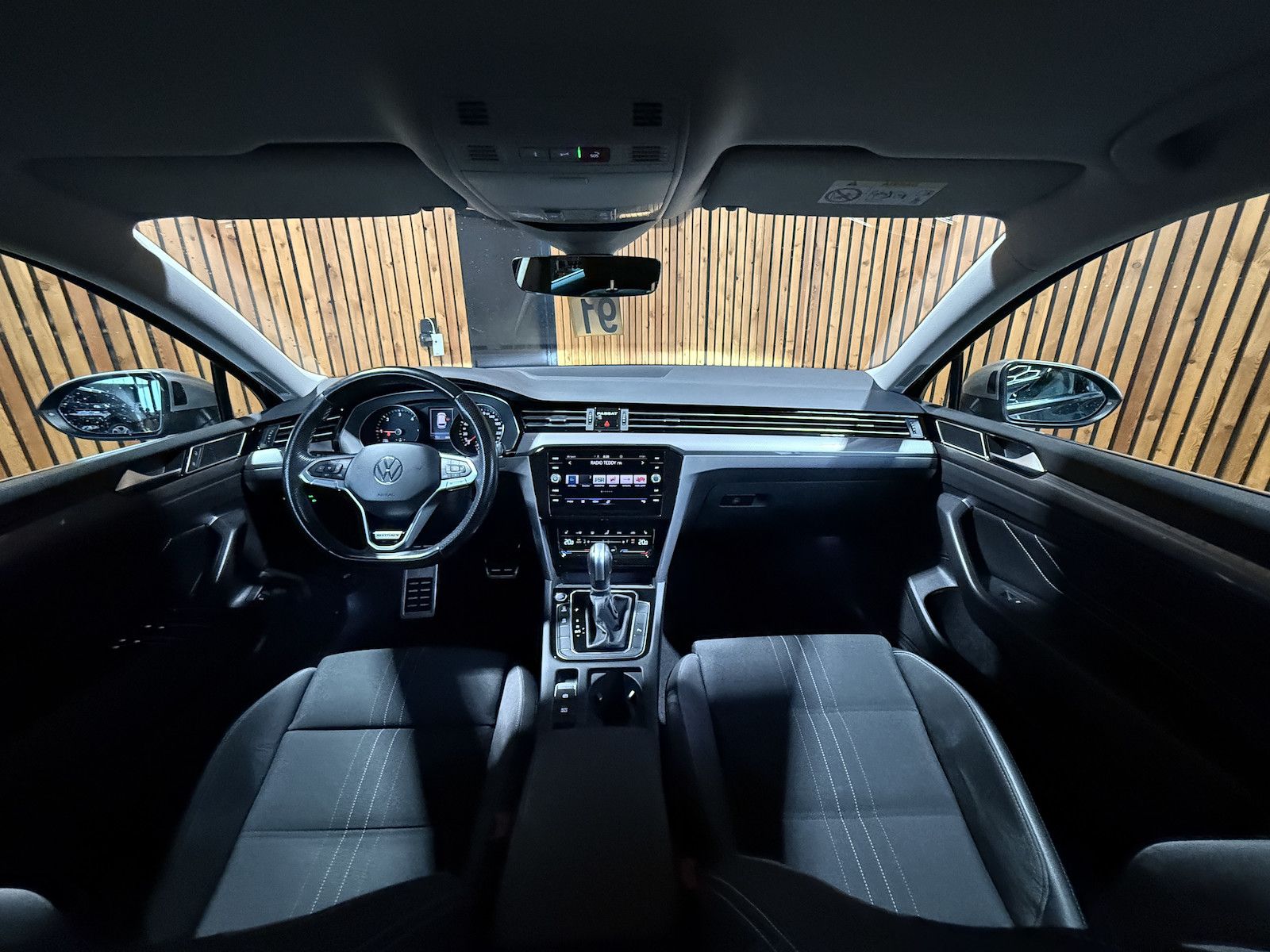Fahrzeugabbildung Volkswagen Passat Alltrack 2,0 TDI 4M DSG *Navi*Kam*LED*AHK