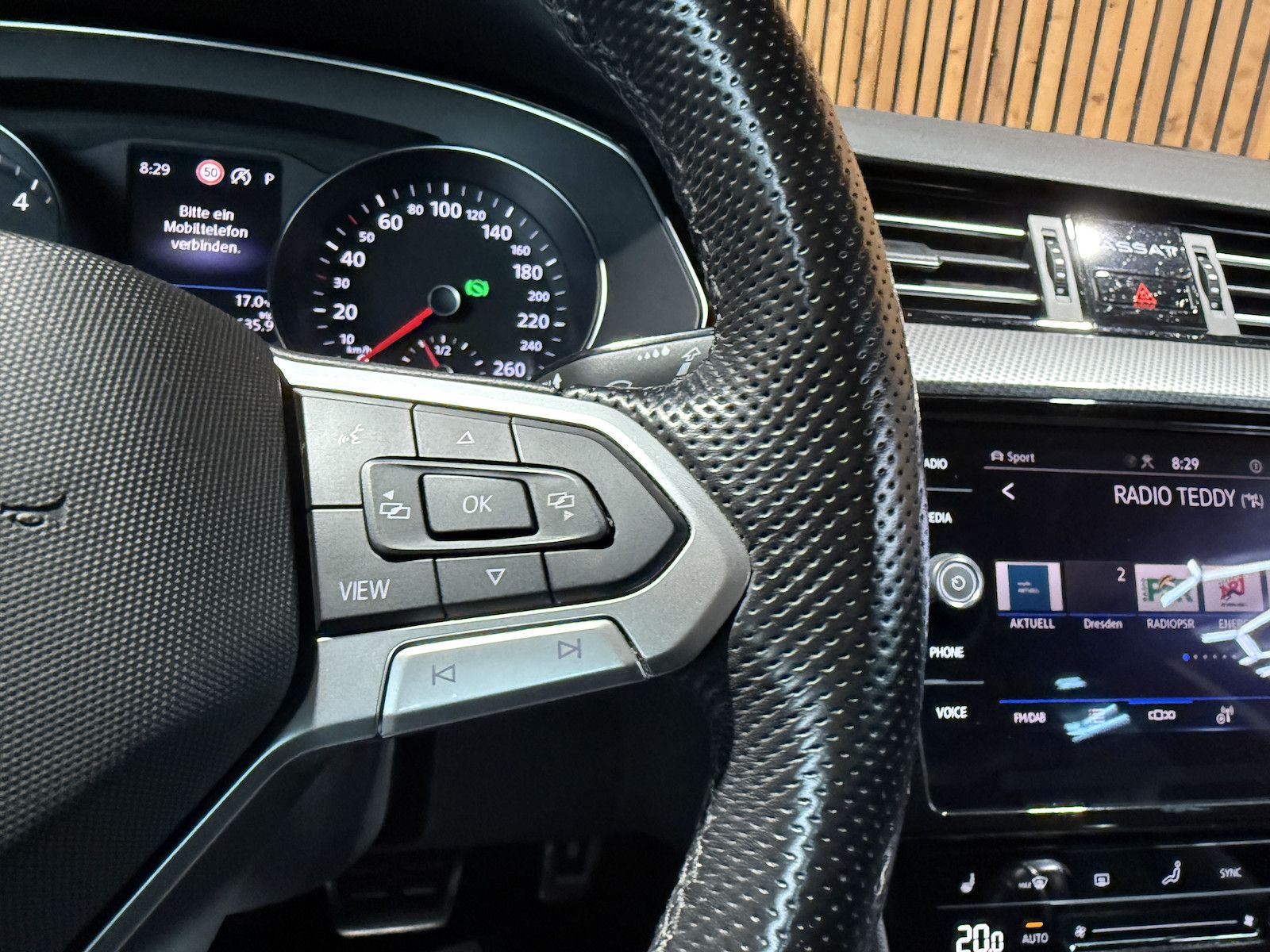 Fahrzeugabbildung Volkswagen Passat Alltrack 2,0 TDI 4M DSG *Navi*Kam*LED*AHK