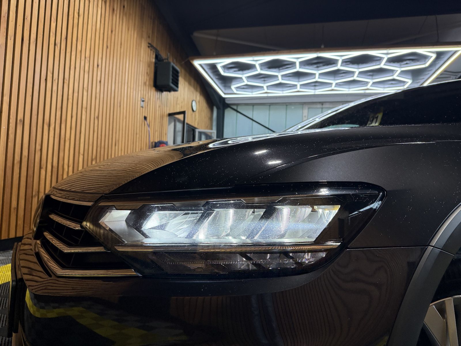 Fahrzeugabbildung Volkswagen Passat Alltrack 2,0 TDI 4M DSG *Navi*Kam*LED*ACC