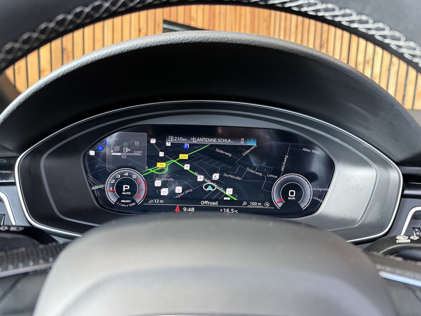 Fahrzeugabbildung Audi A5 Cabrio TFSI 2x S Line*Navi*Virtual*Kam*Matrix