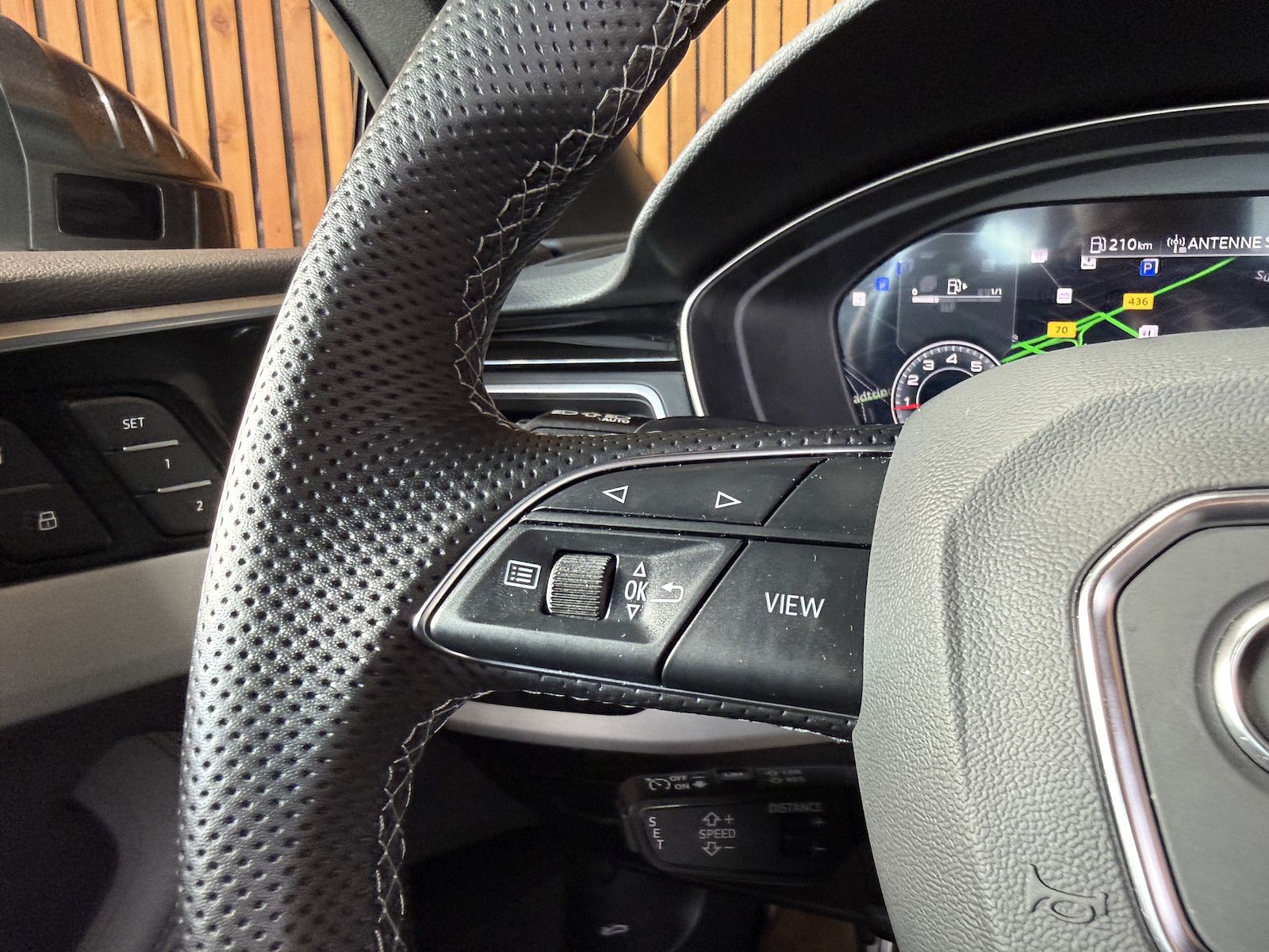 Fahrzeugabbildung Audi A5 Cabrio TFSI 2x S Line*Navi*Virtual*Kam*Matrix