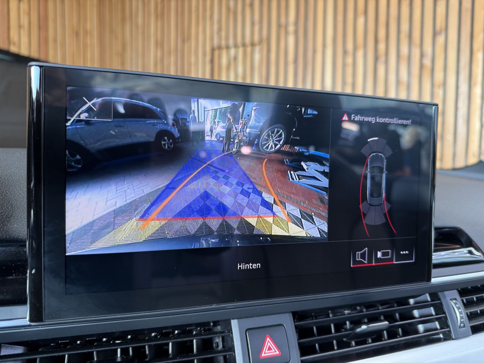 Fahrzeugabbildung Audi A5 Cabrio TFSI 2x S Line*Navi*Virtual*Kam*Matrix